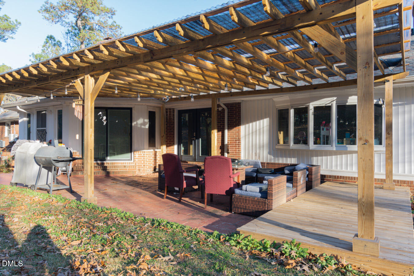 700 Fernwood Drive Clayton NC 27520