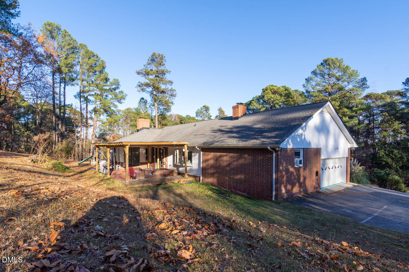 700 Fernwood Drive Clayton NC 27520