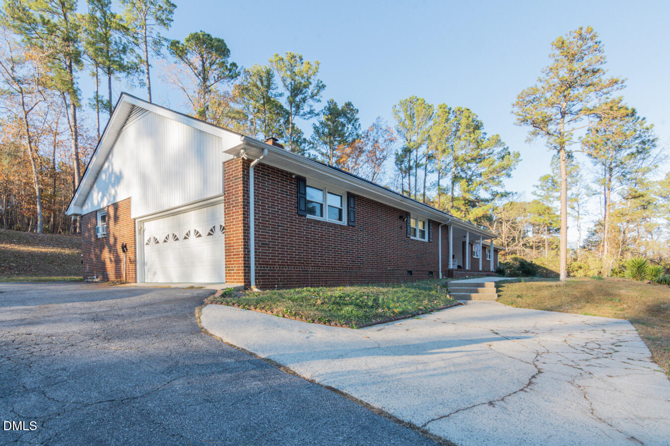 700 Fernwood Drive Clayton NC 27520