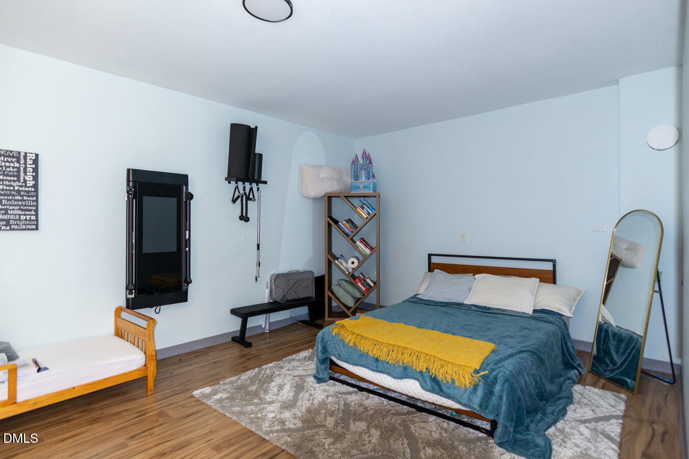 700 Fernwood Drive Clayton NC 27520