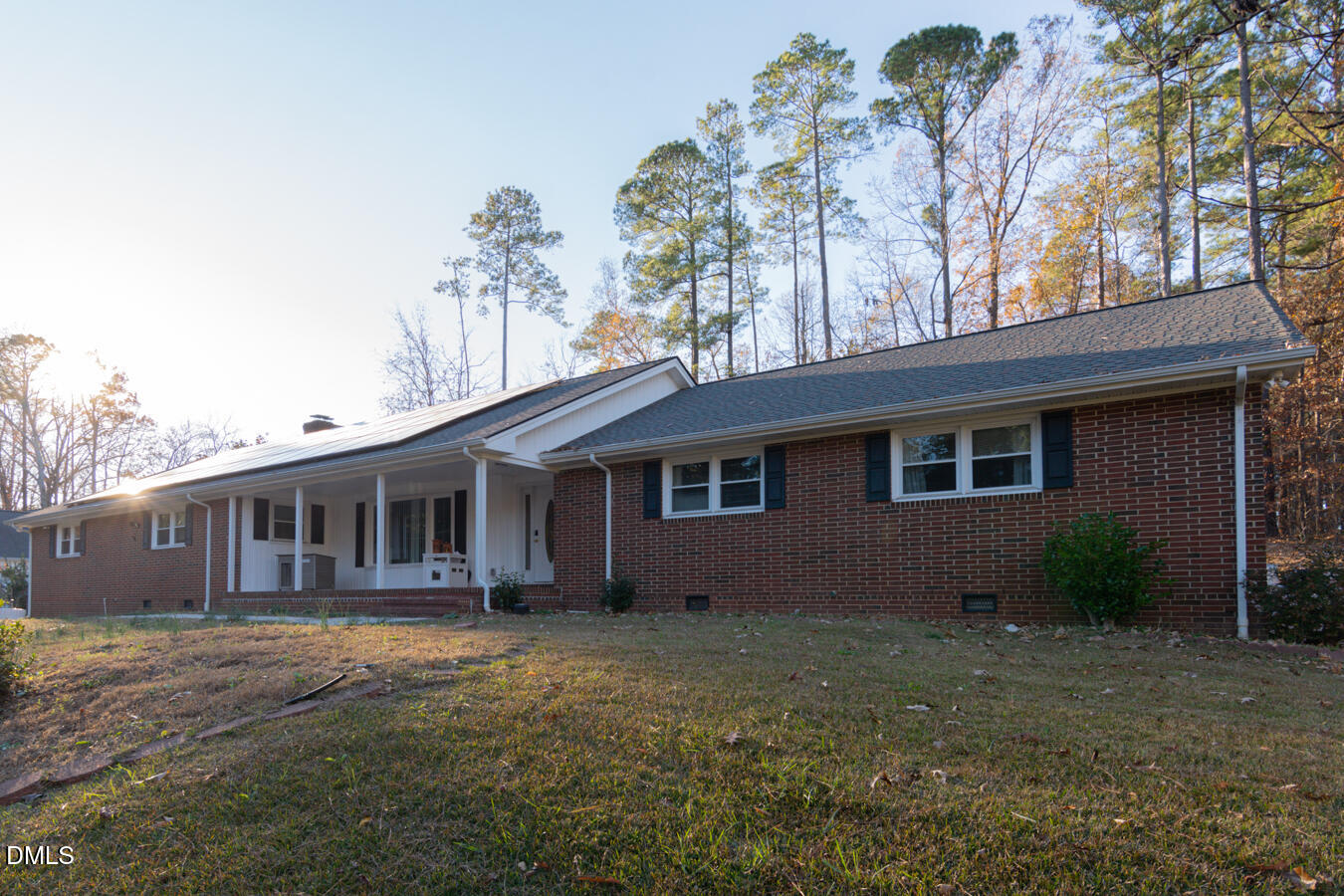 700 Fernwood Drive Clayton NC 27520