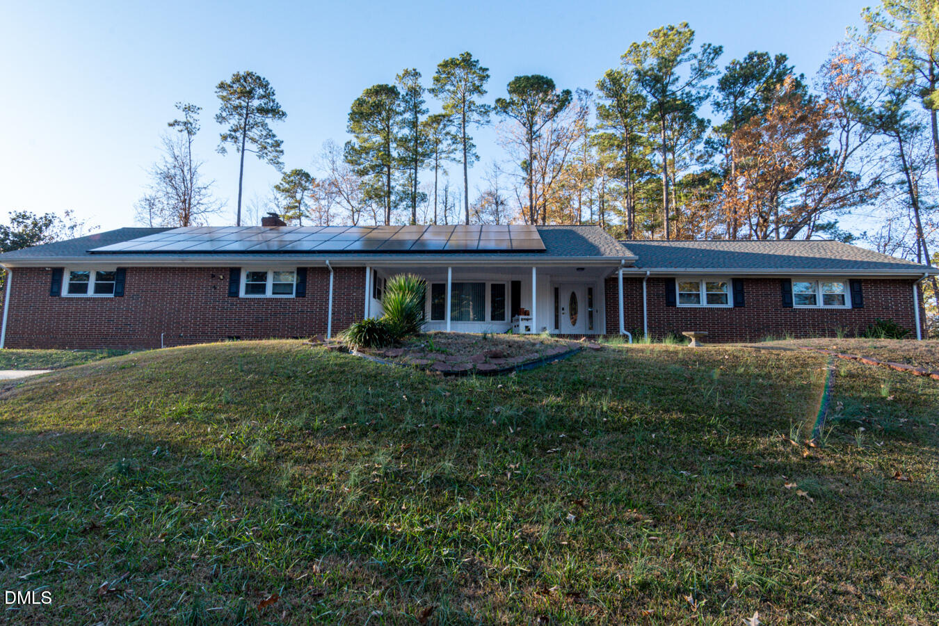 700 Fernwood Drive Clayton NC 27520