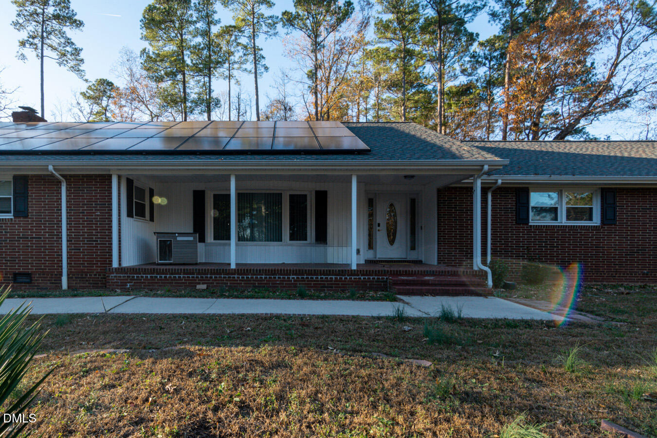 700 Fernwood Drive Clayton NC 27520