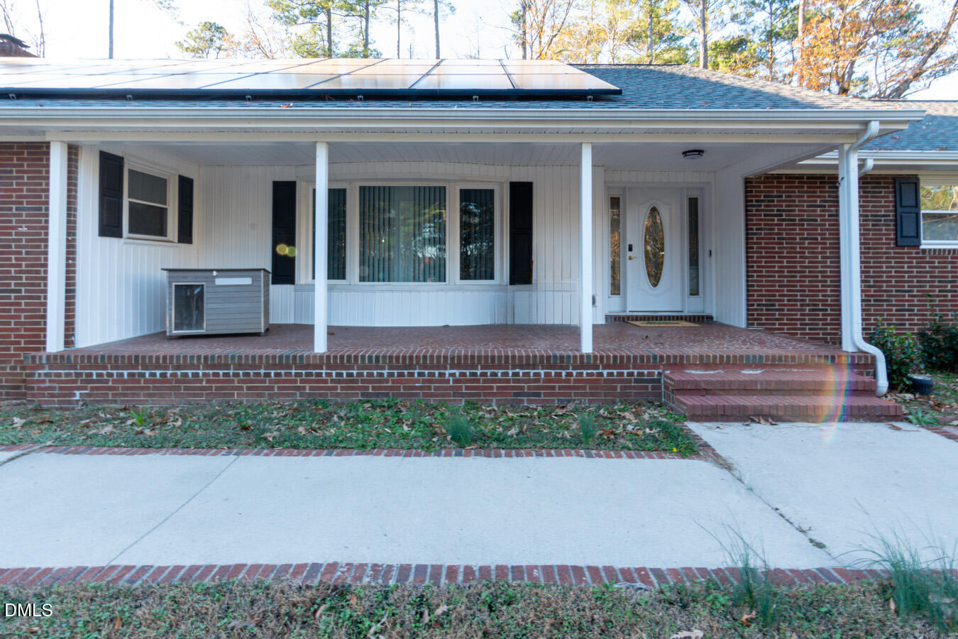 700 Fernwood Drive Clayton NC 27520