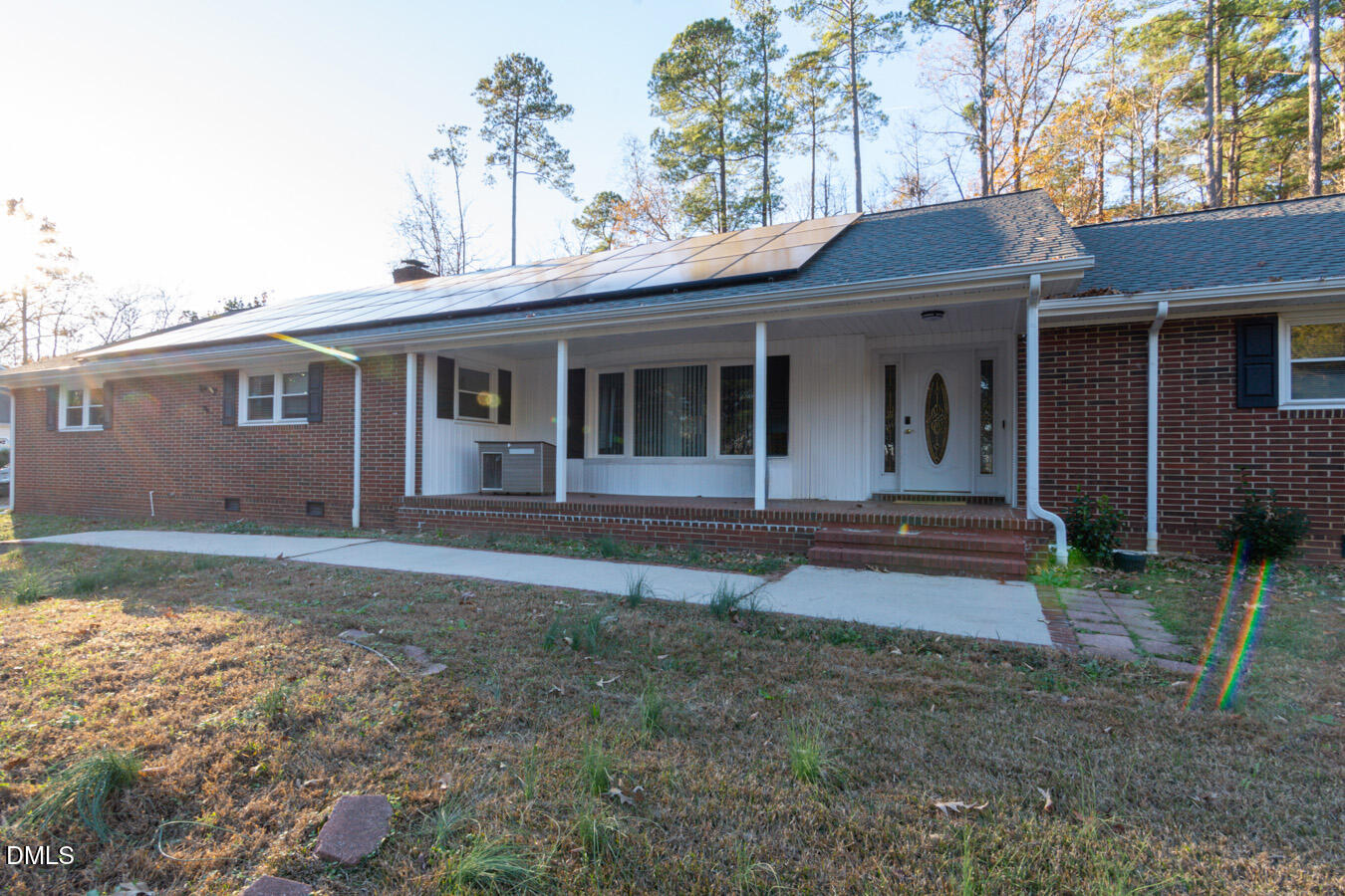 700 Fernwood Drive Clayton NC 27520