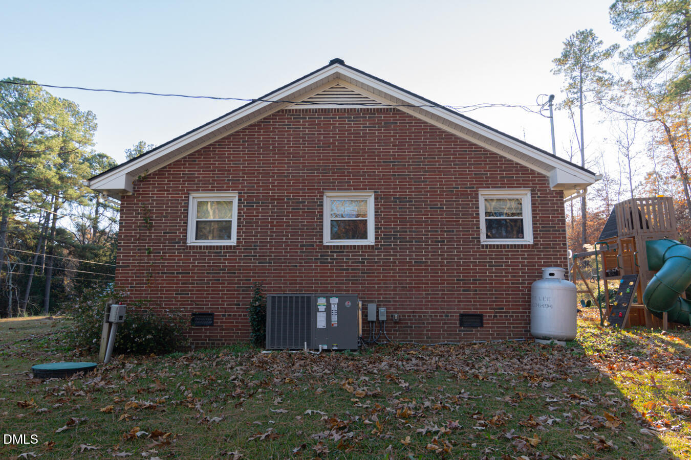 700 Fernwood Drive Clayton NC 27520