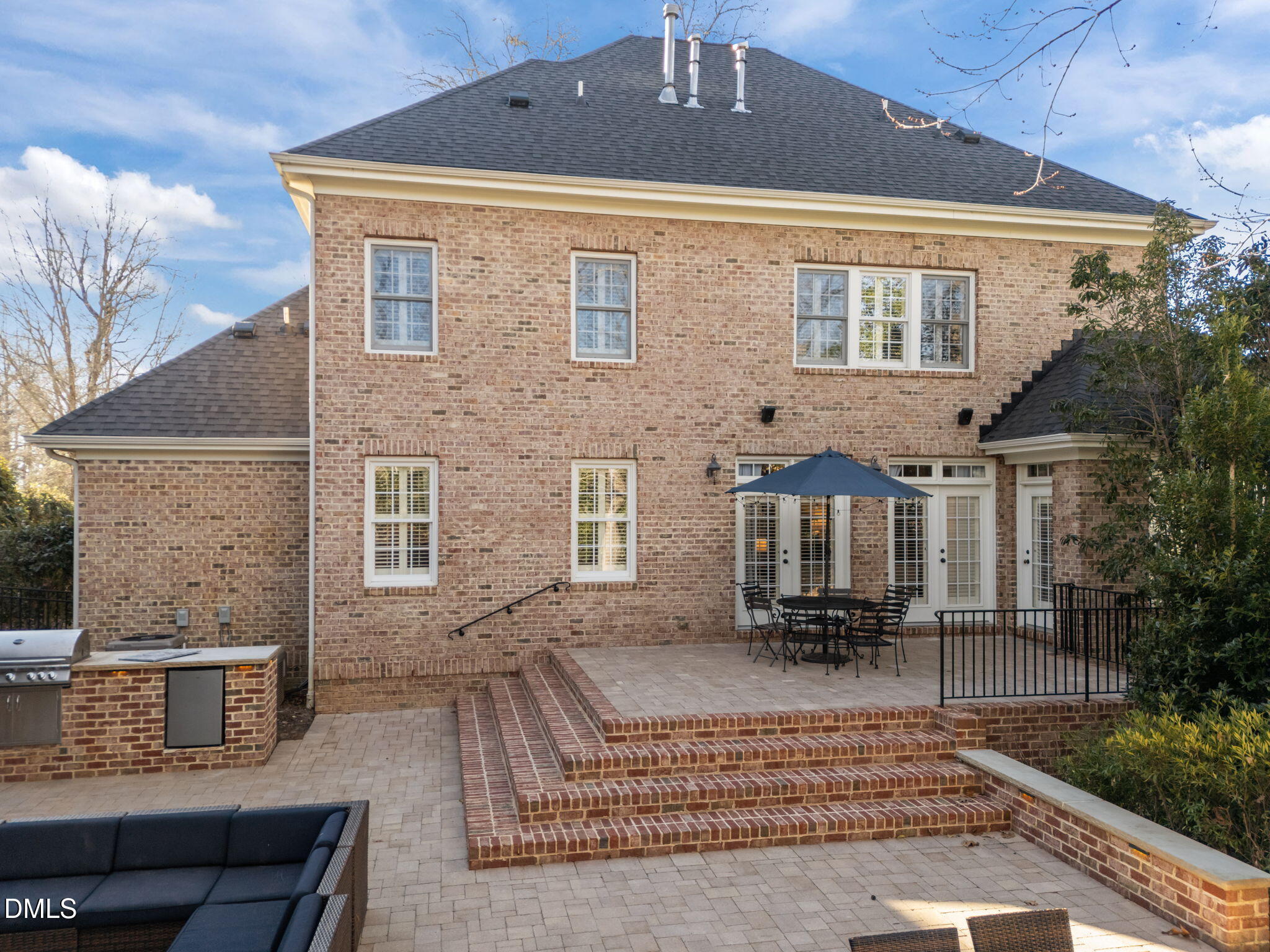 219 Brown Bear Chapel Hill NC 27517