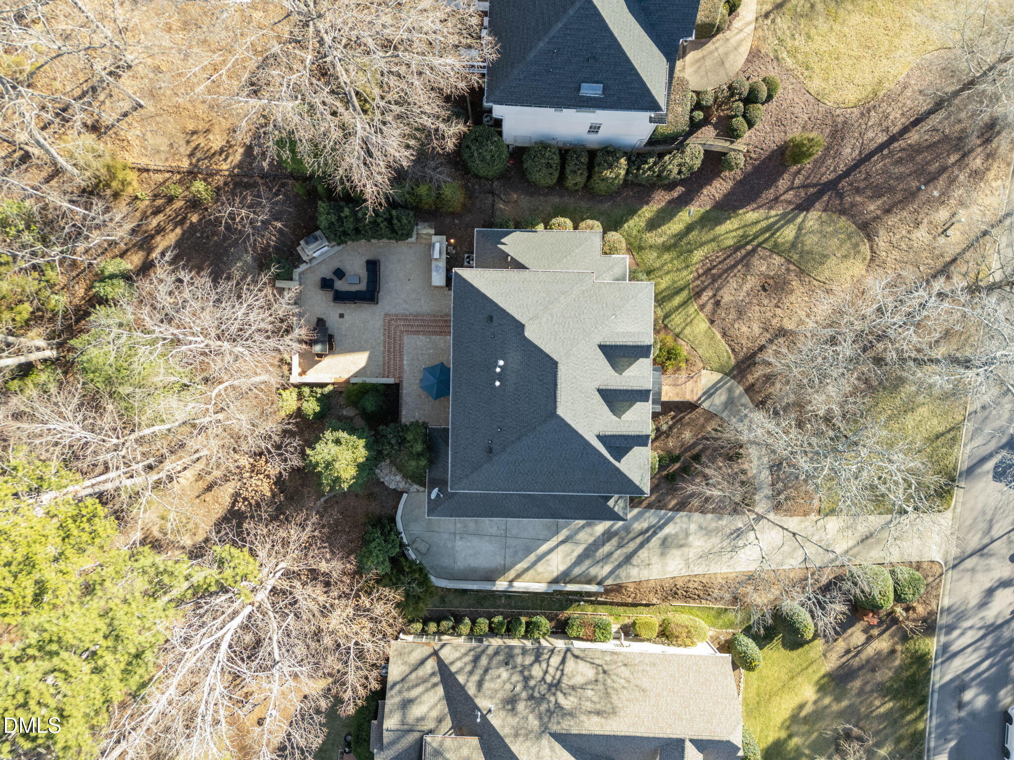 219 Brown Bear Chapel Hill NC 27517