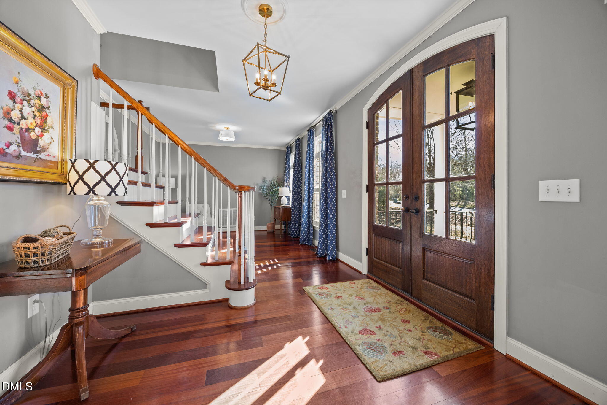 219 Brown Bear Chapel Hill NC 27517