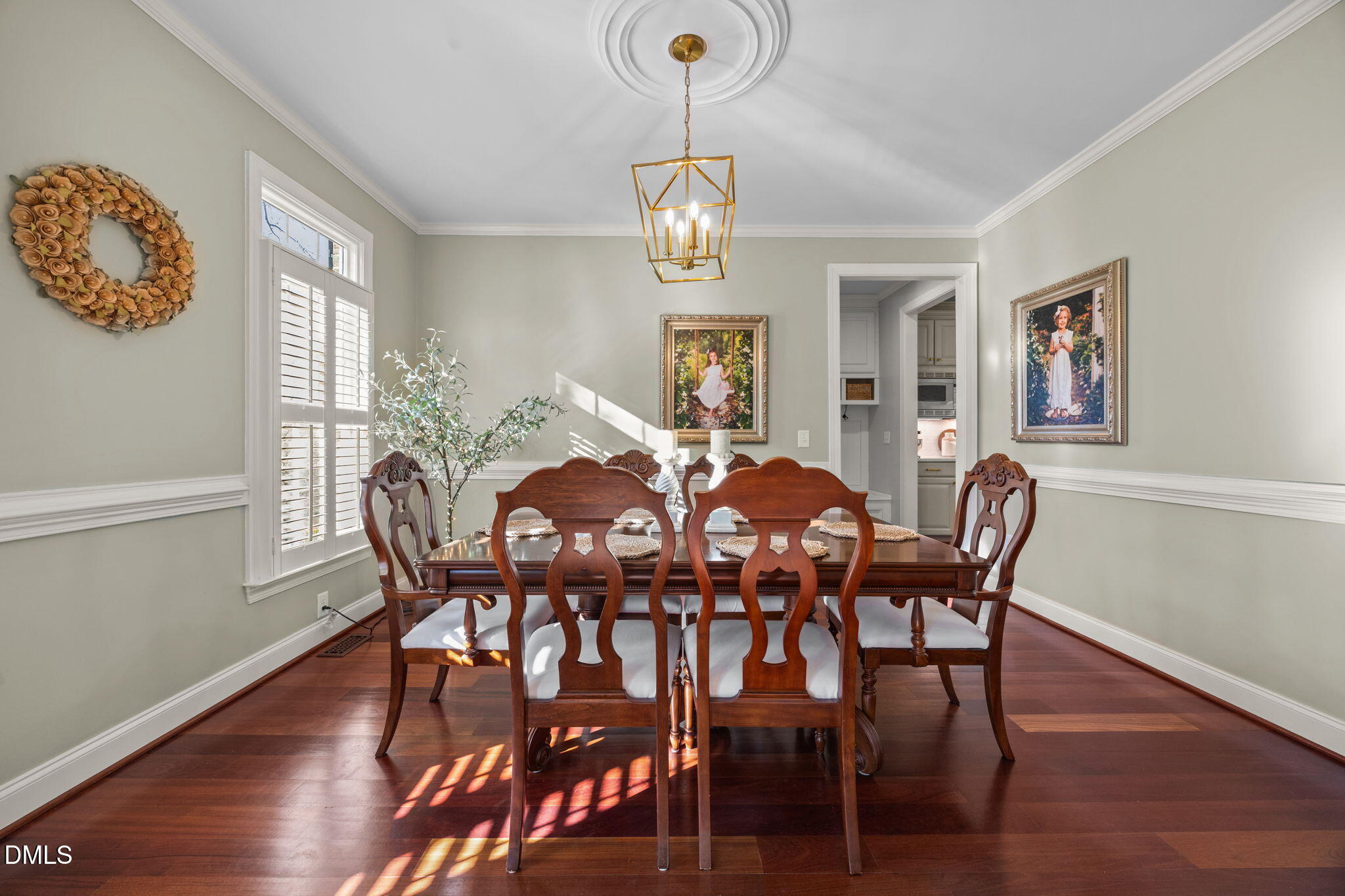 219 Brown Bear Chapel Hill NC 27517