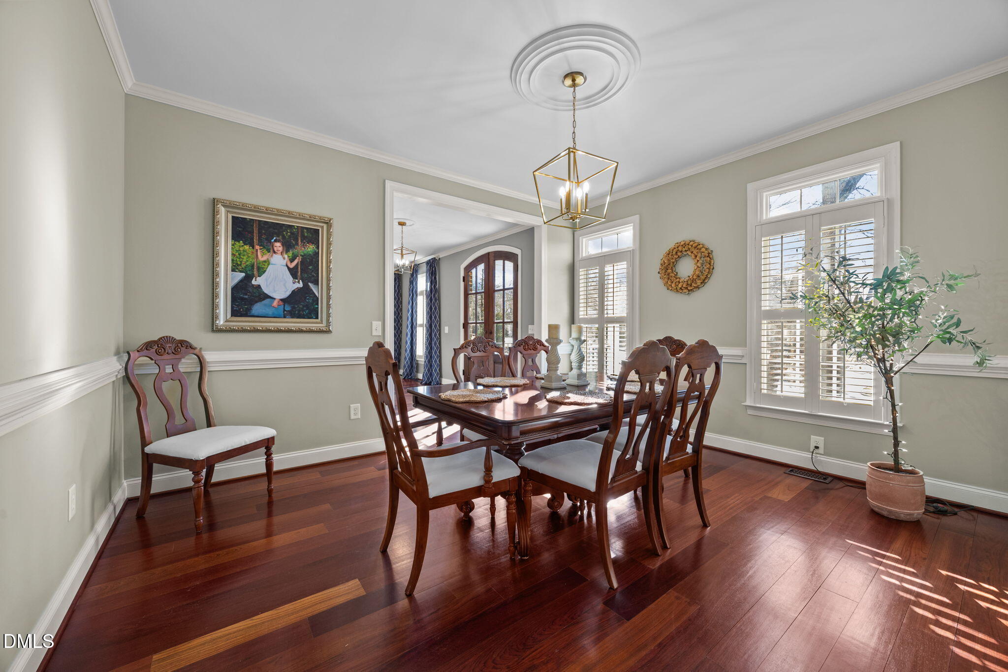 219 Brown Bear Chapel Hill NC 27517