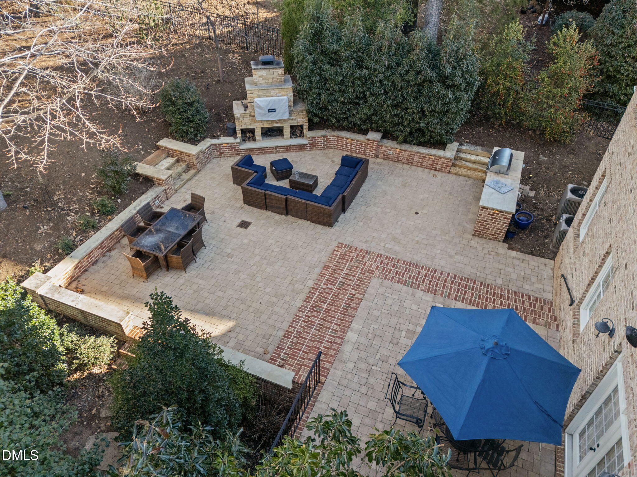 219 Brown Bear Chapel Hill NC 27517