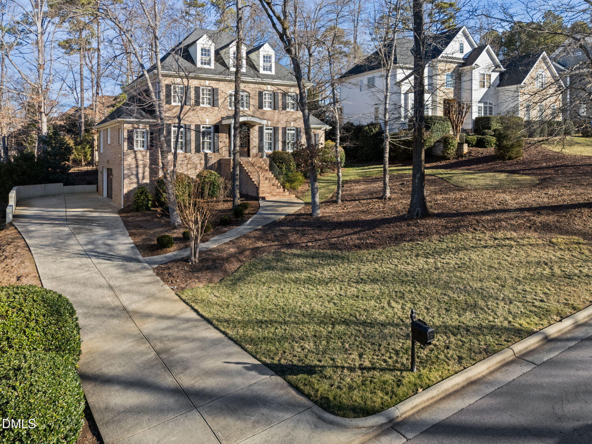 219 Brown Bear Chapel Hill NC 27517