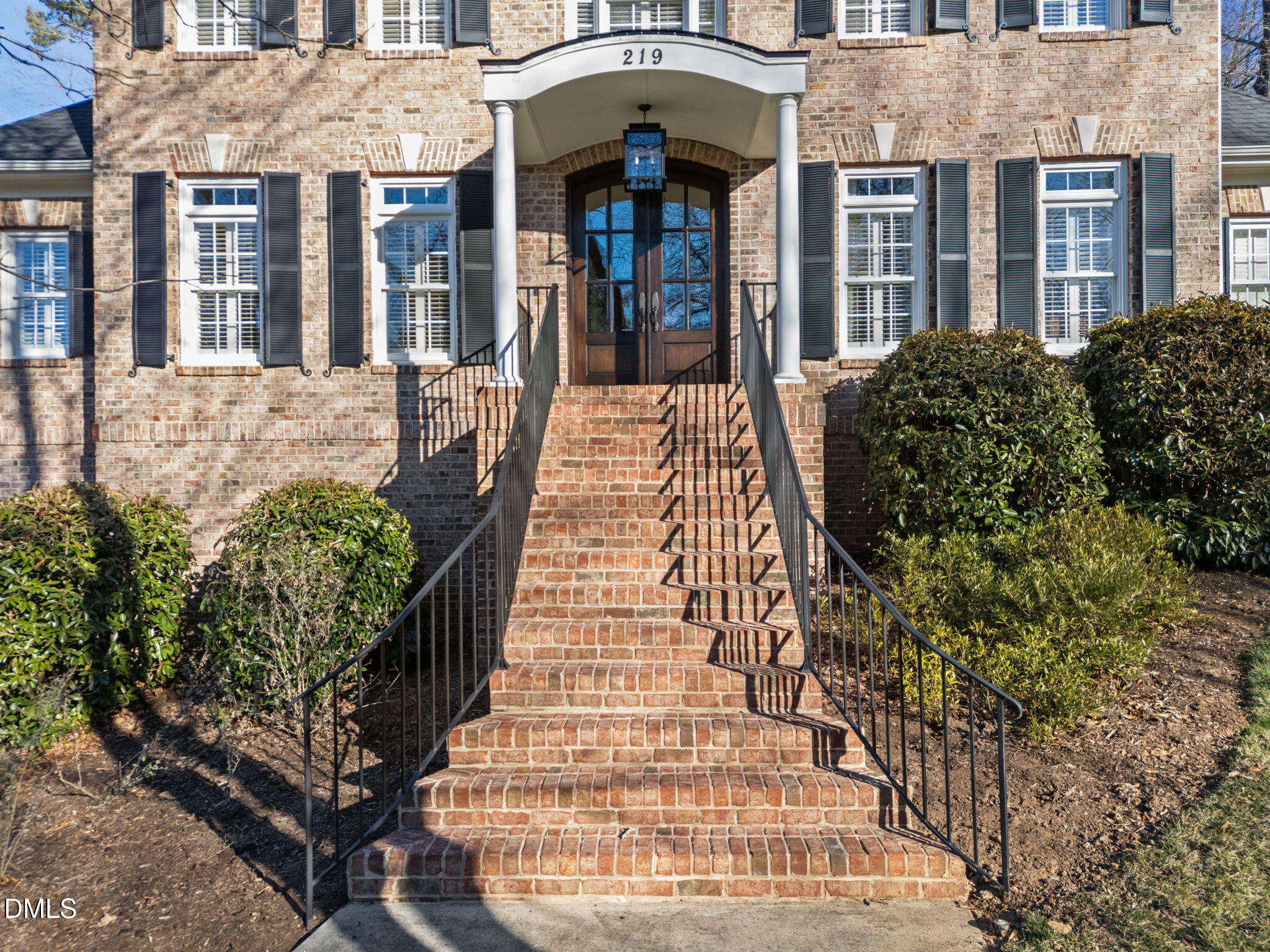 219 Brown Bear Chapel Hill NC 27517