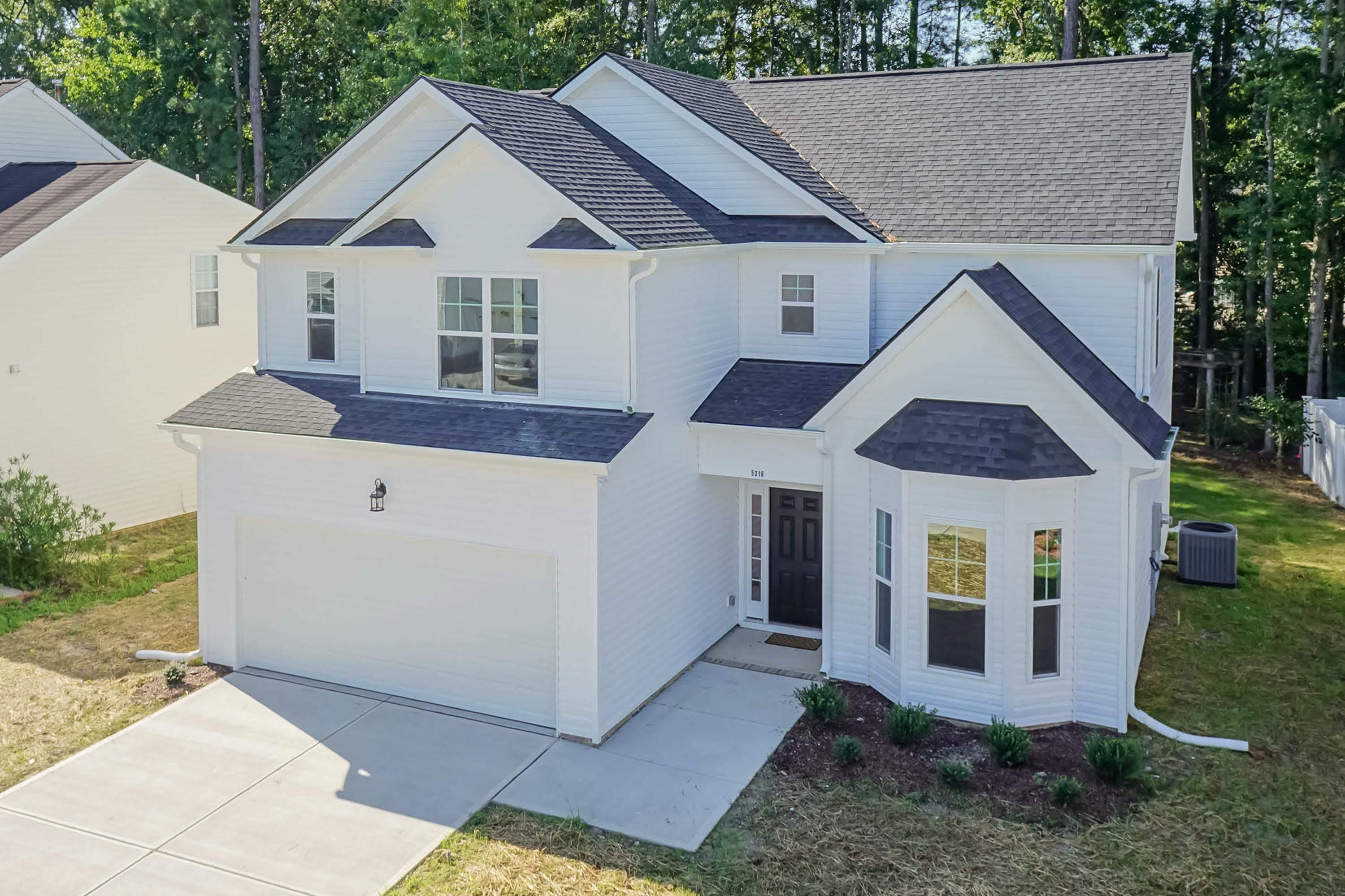 5316 Neuse Wood Drive Raleigh NC 27616