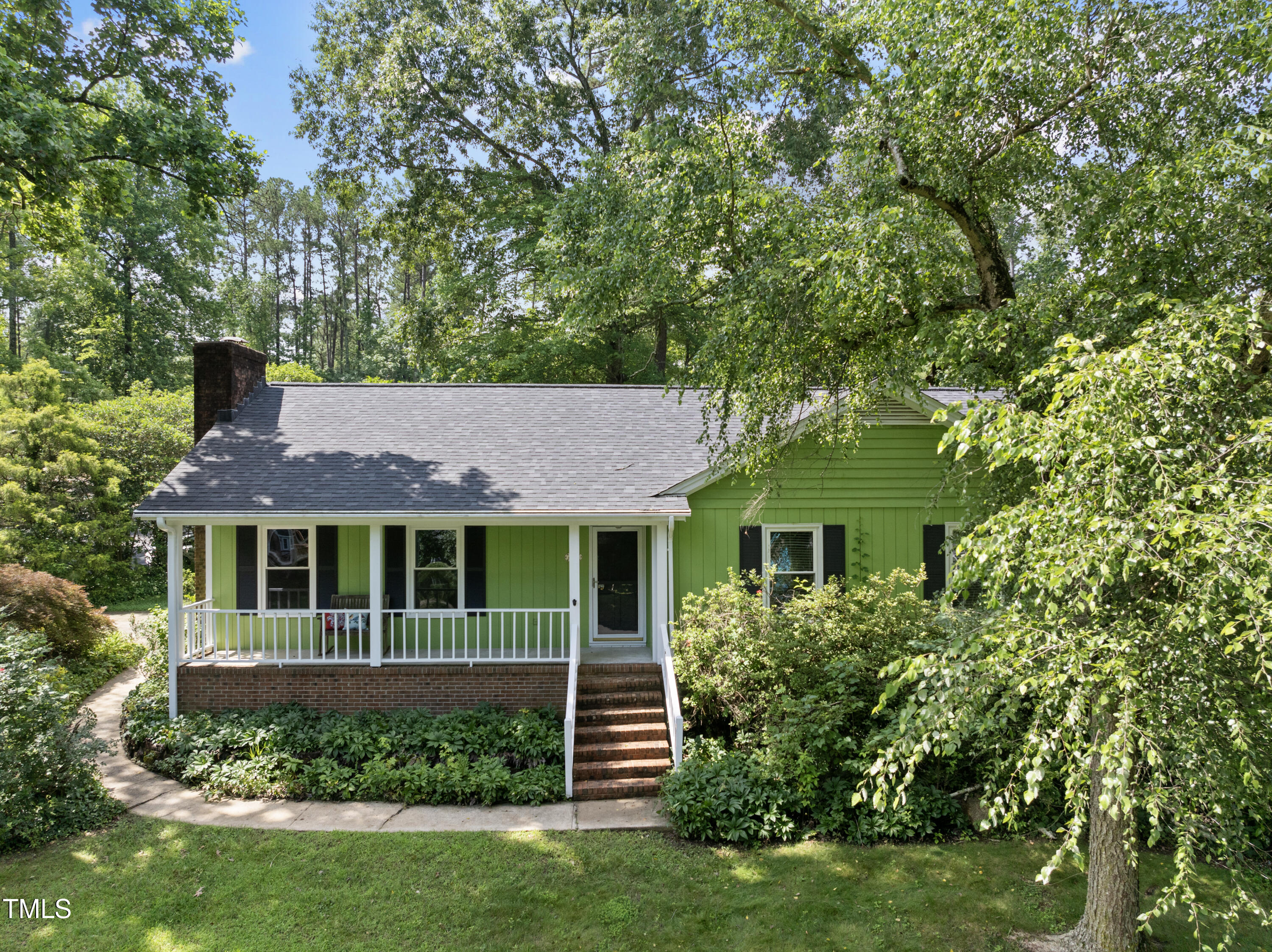 112 Whithorne Drive Garner NC 27529