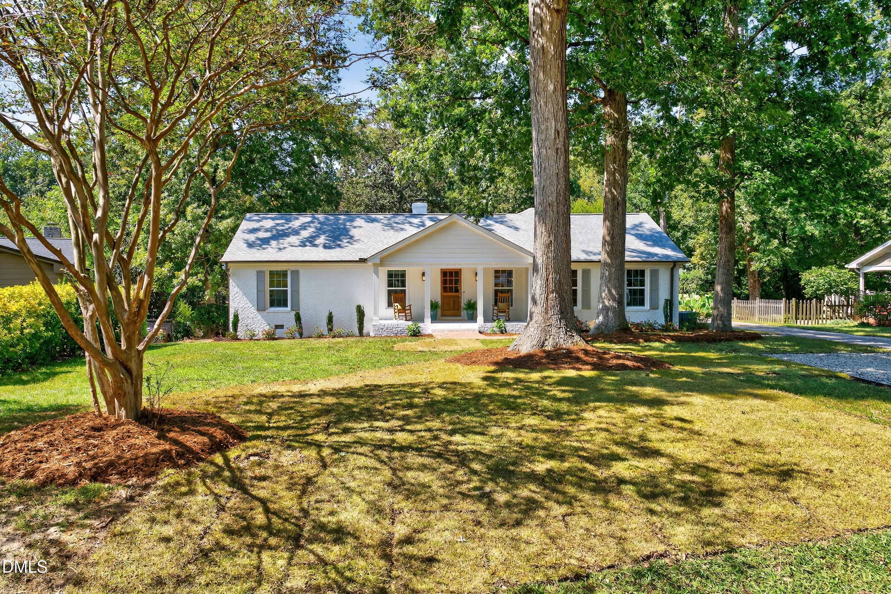 2103 Kilburn Road Raleigh NC 27604