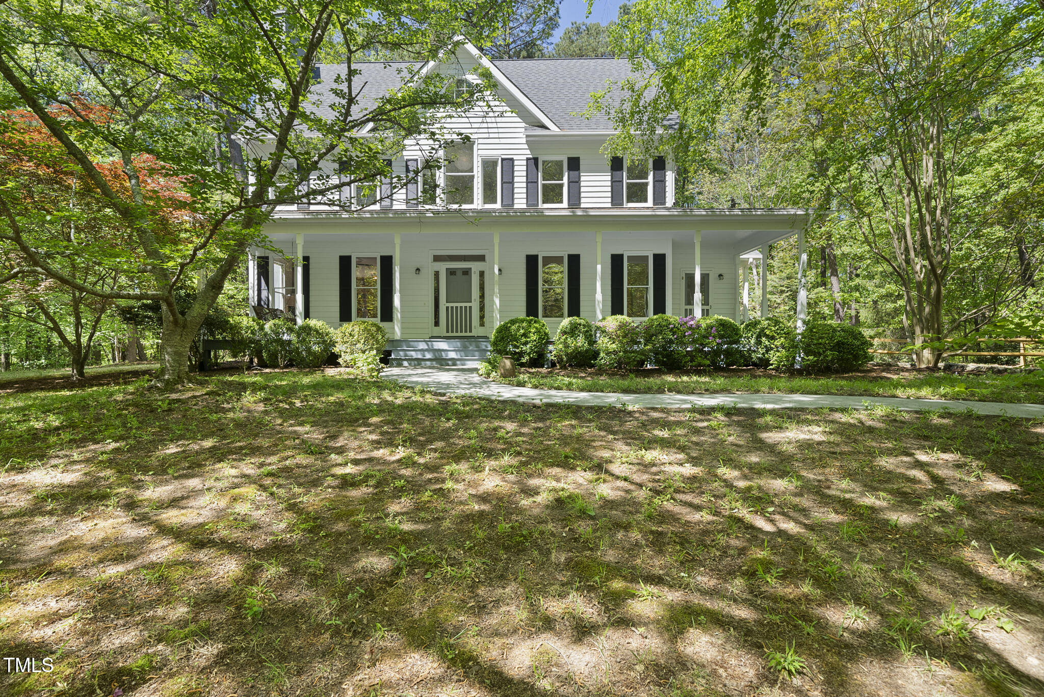 216 Dairyland Road Chapel Hill NC 27516