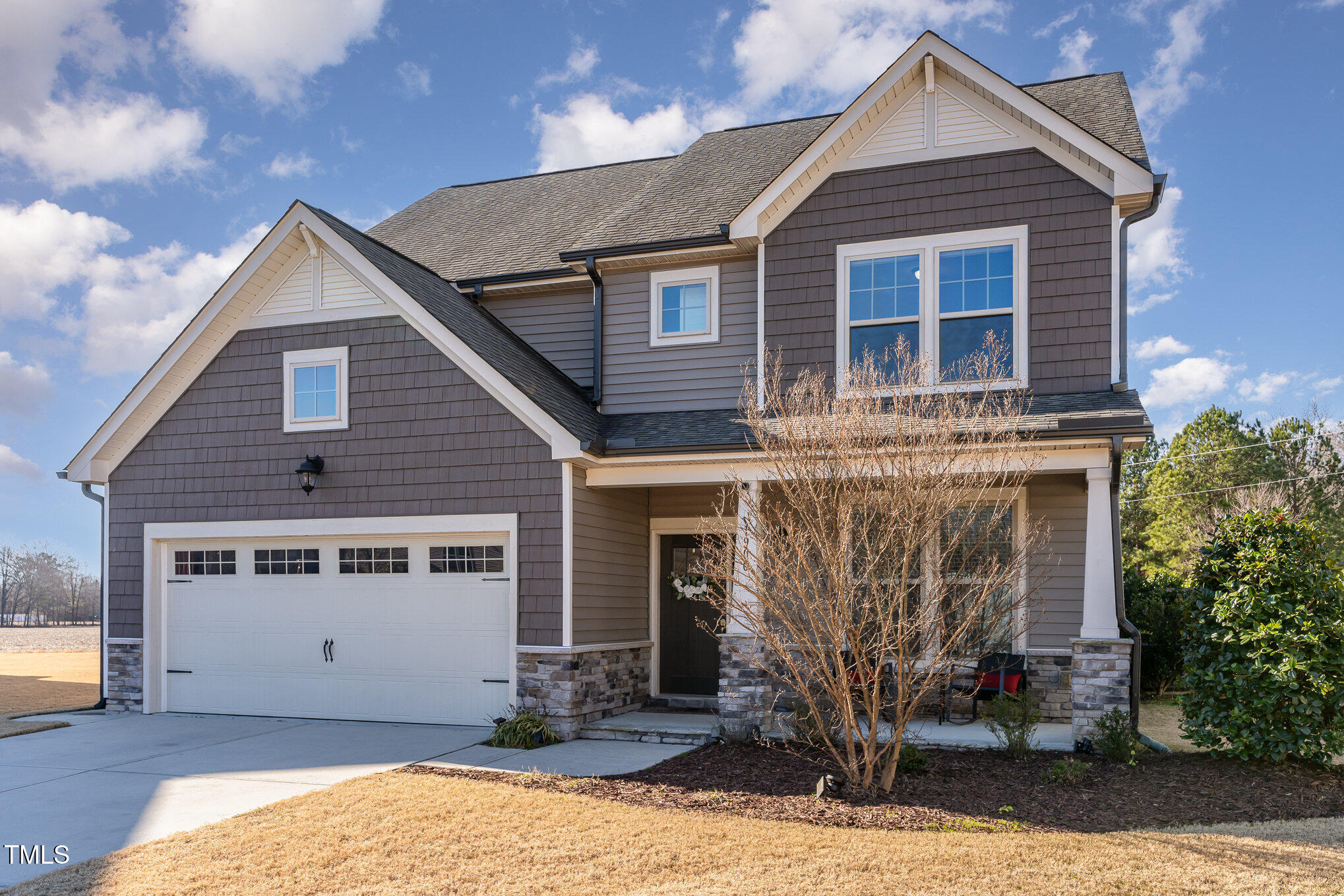 1900 Marlton Ridge Court Fuquay Varina NC 27526