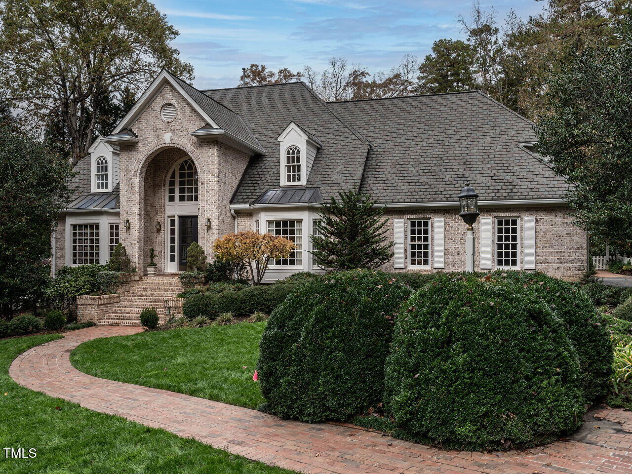 1117 Silver Oaks Court Raleigh NC 27614