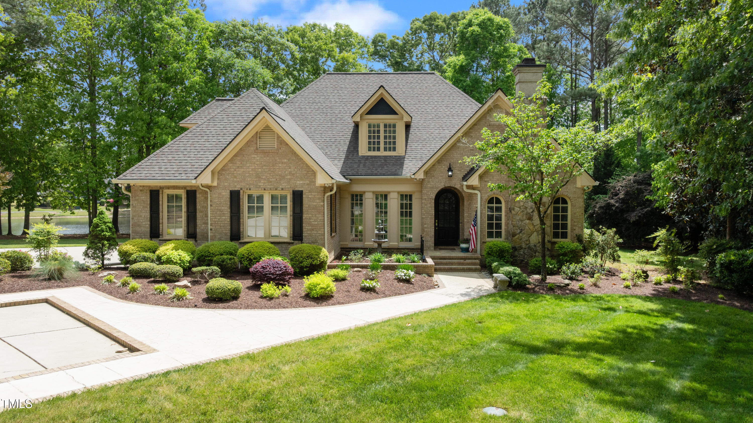 116 Hibiscus Drive Clayton NC 27527
