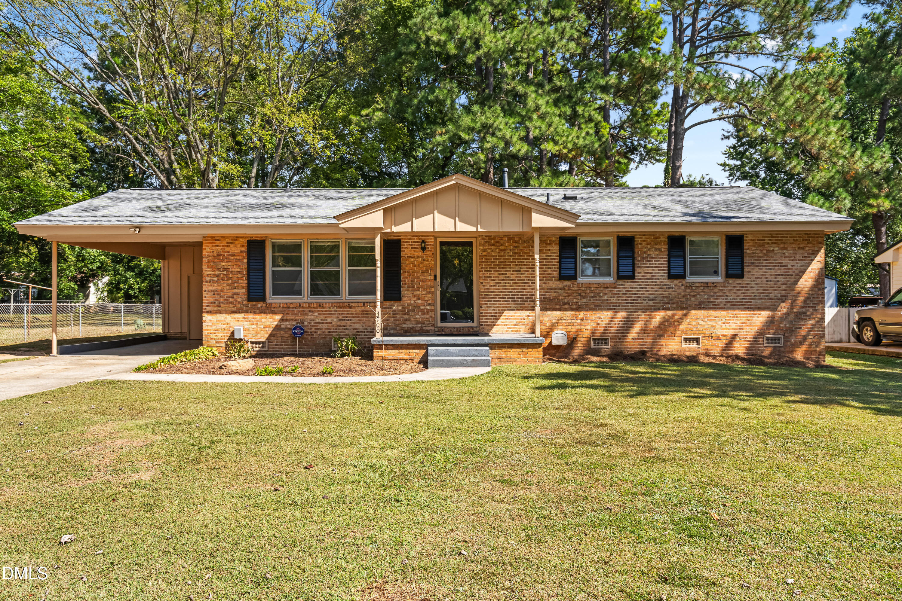 3700 Huntleigh Drive Raleigh NC 27604