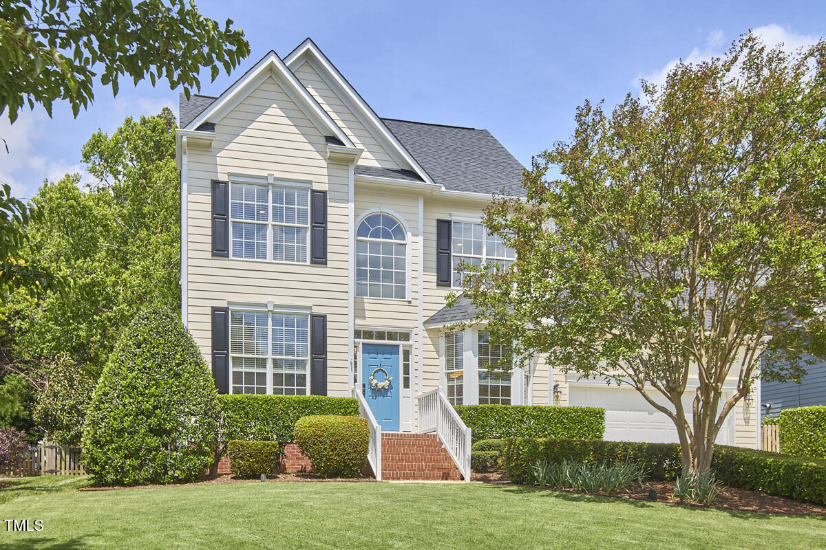 109 Hogan Glen Court Chapel Hill NC 27516