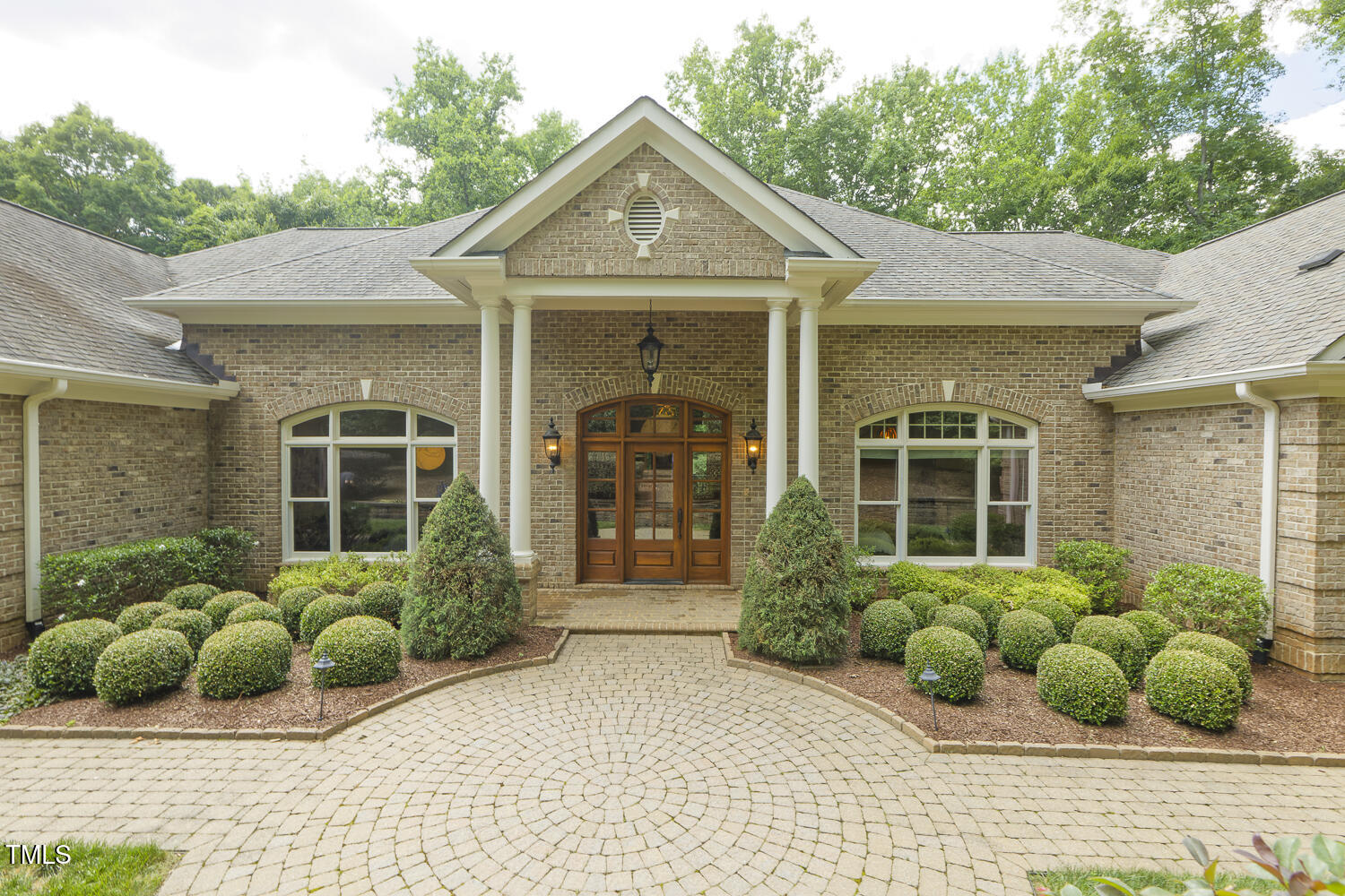 6452 Therfield Drive Raleigh NC 27614