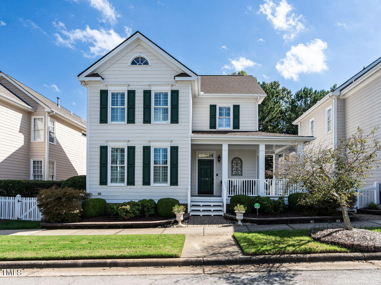 113 Kingsport Road Holly Springs NC 27540