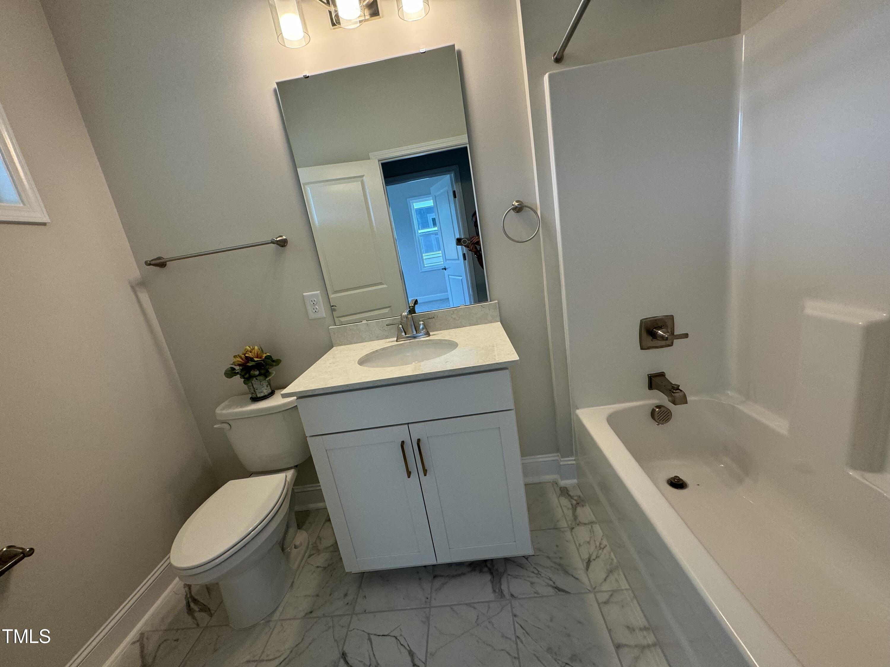 324 Village Walk Drive Clayton NC 27527