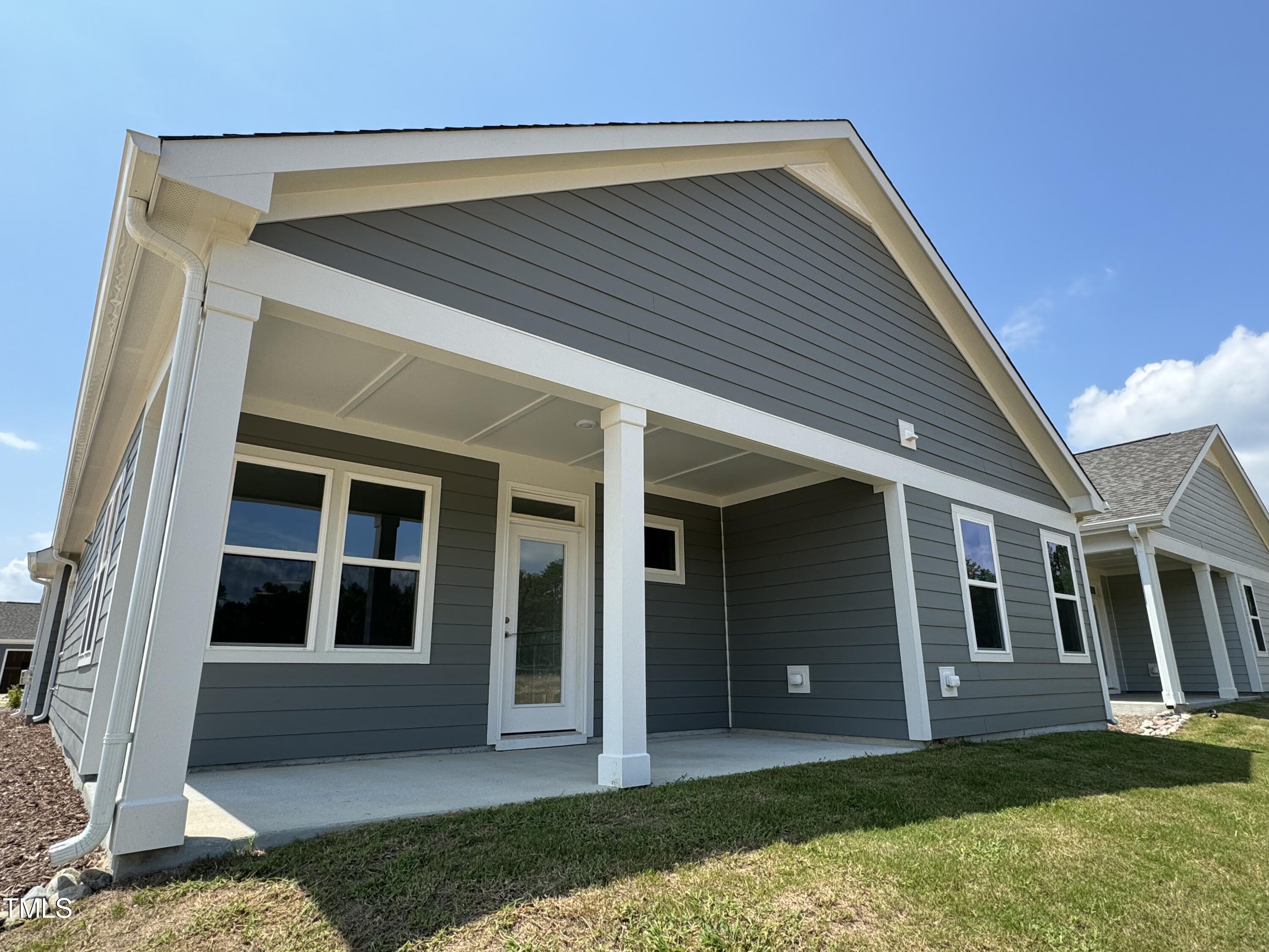 324 Village Walk Drive Clayton NC 27527