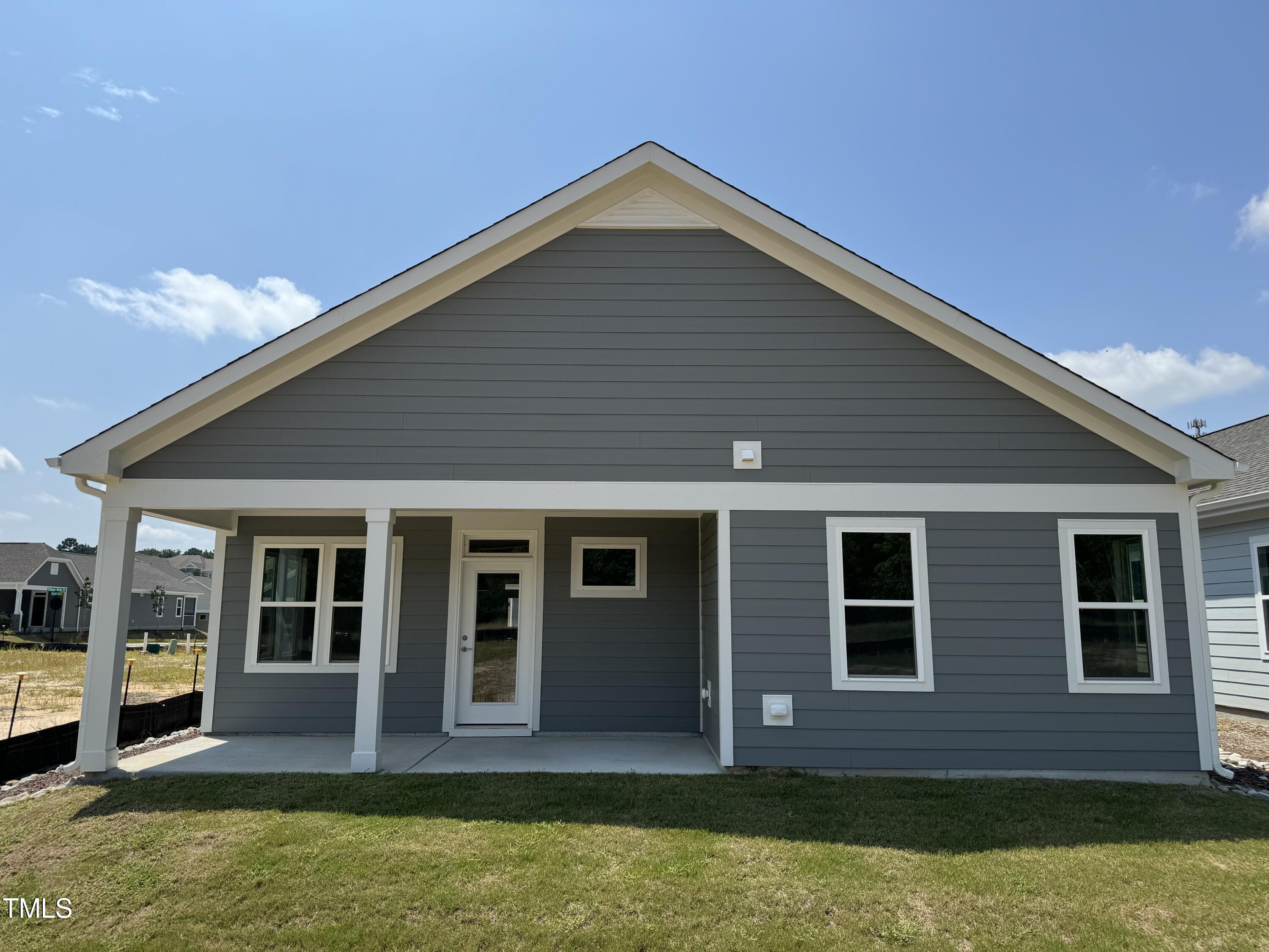 324 Village Walk Drive Clayton NC 27527