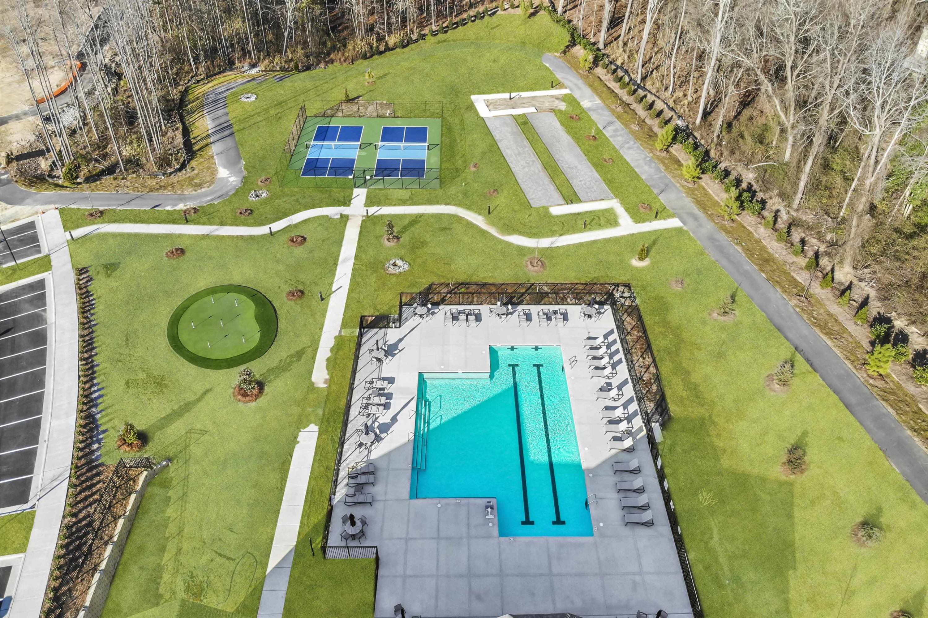 324 Village Walk Drive Clayton NC 27527