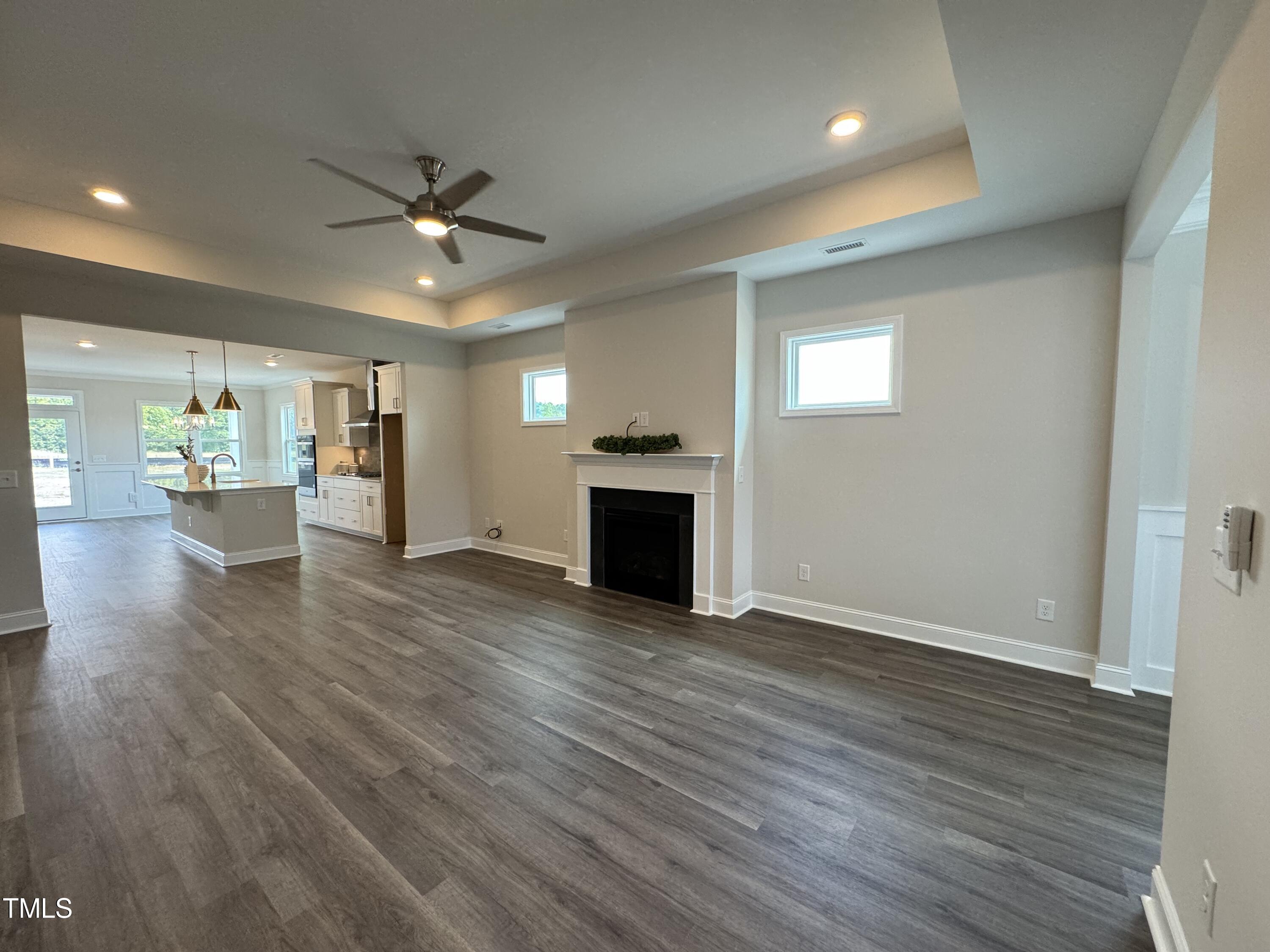 324 Village Walk Drive Clayton NC 27527