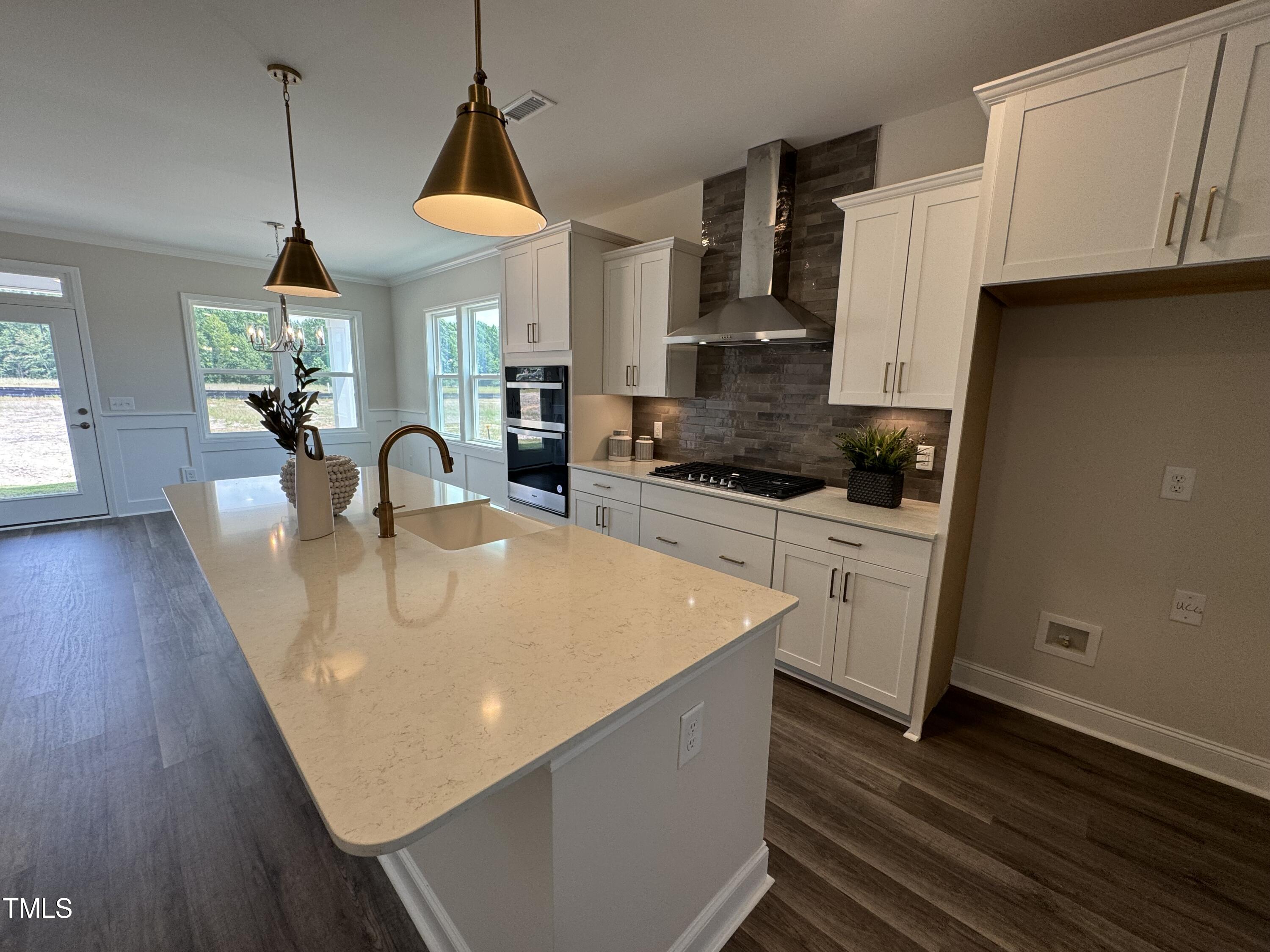 324 Village Walk Drive Clayton NC 27527