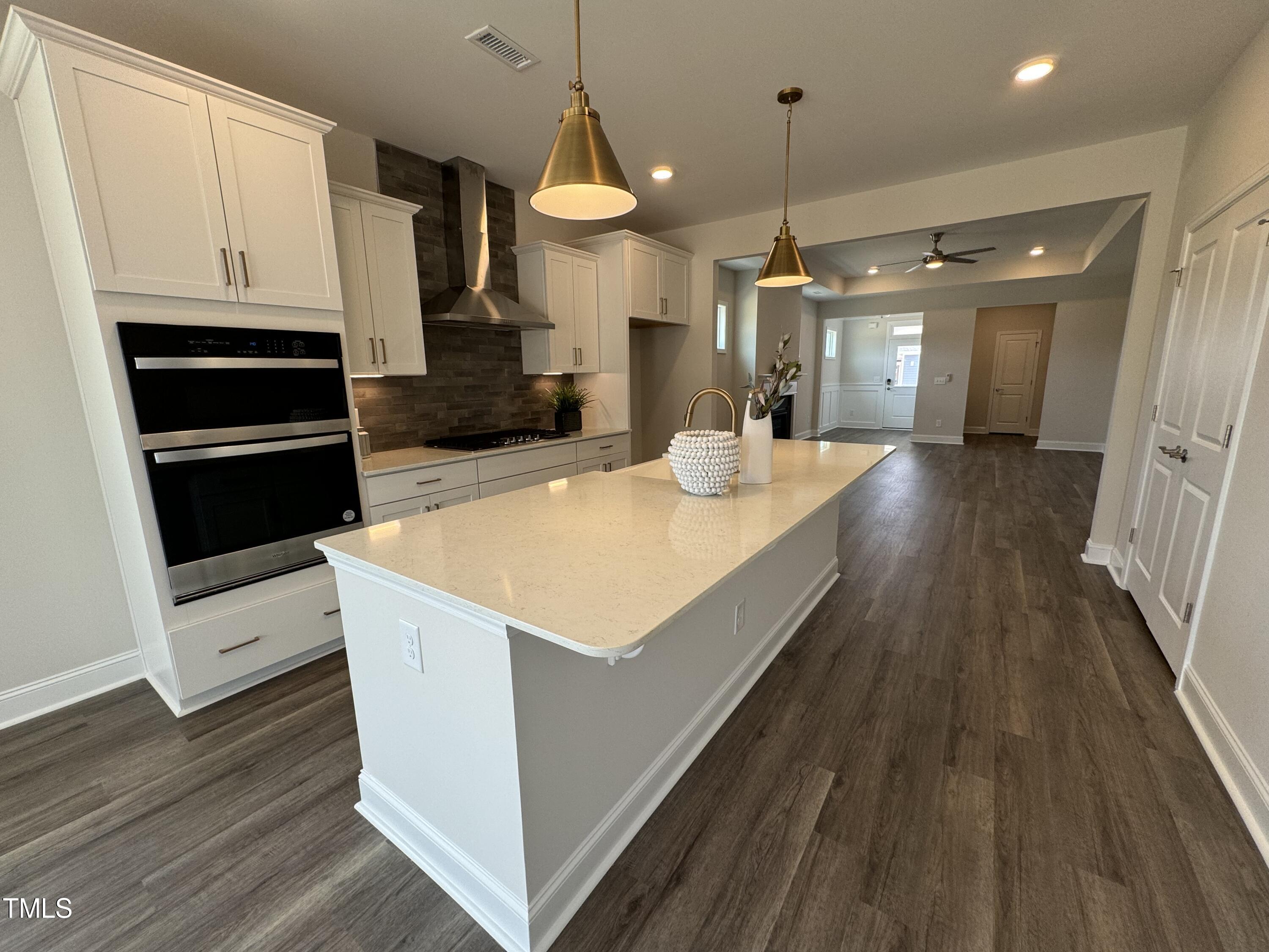 324 Village Walk Drive Clayton NC 27527