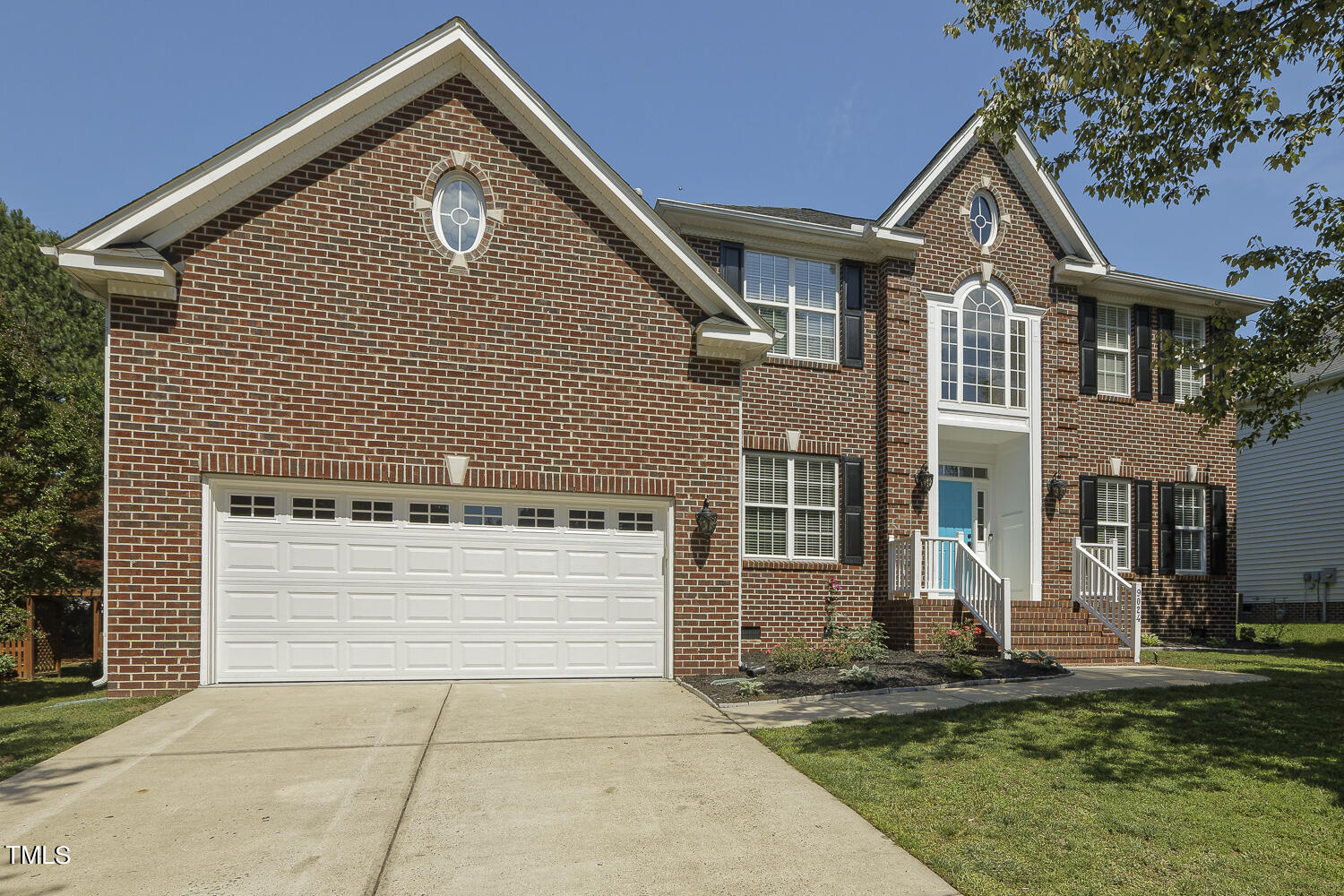 9024 Dansforeshire Way Wake Forest NC 27587