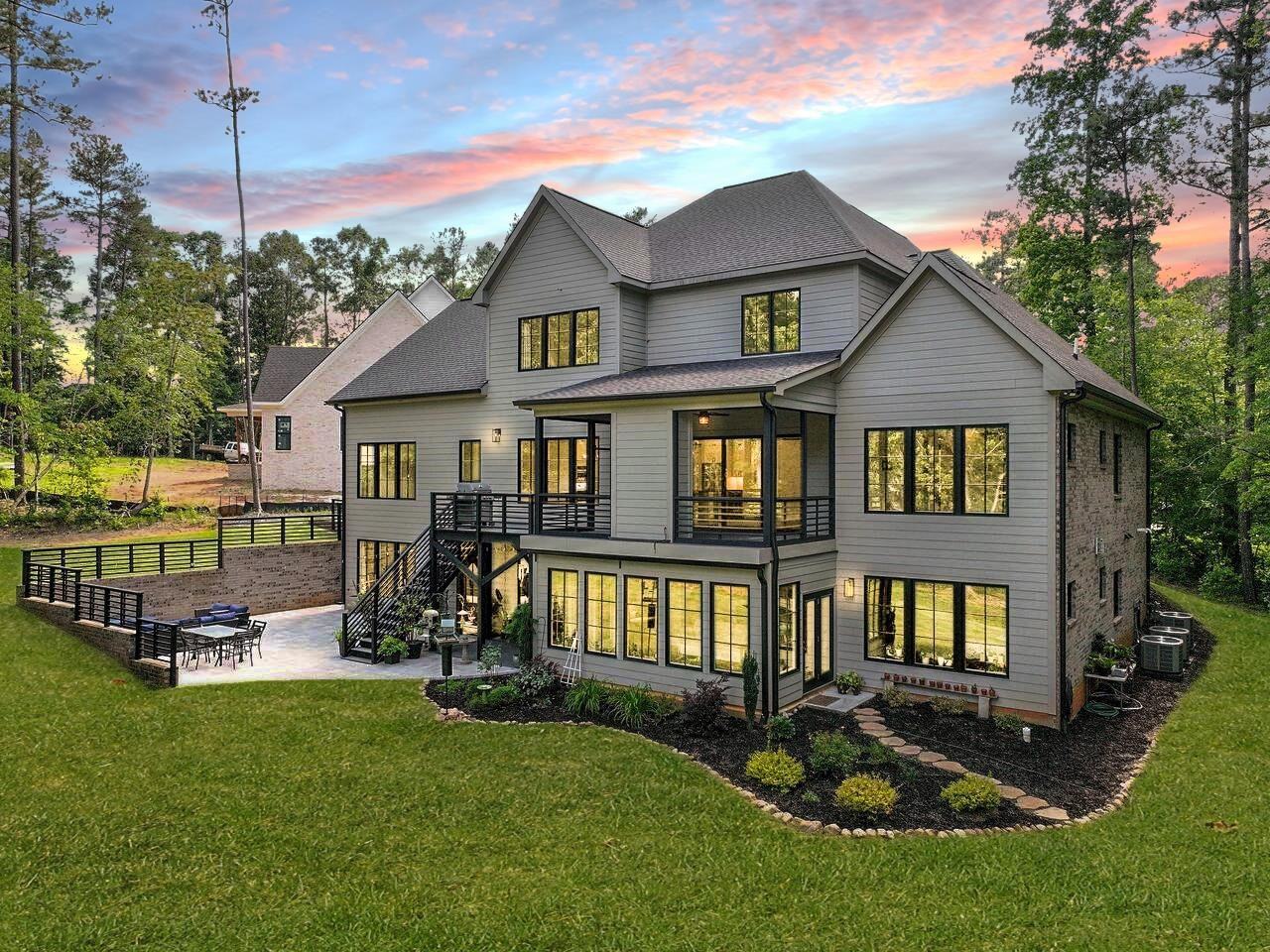 1017 High Trail Court Wake Forest NC 27587