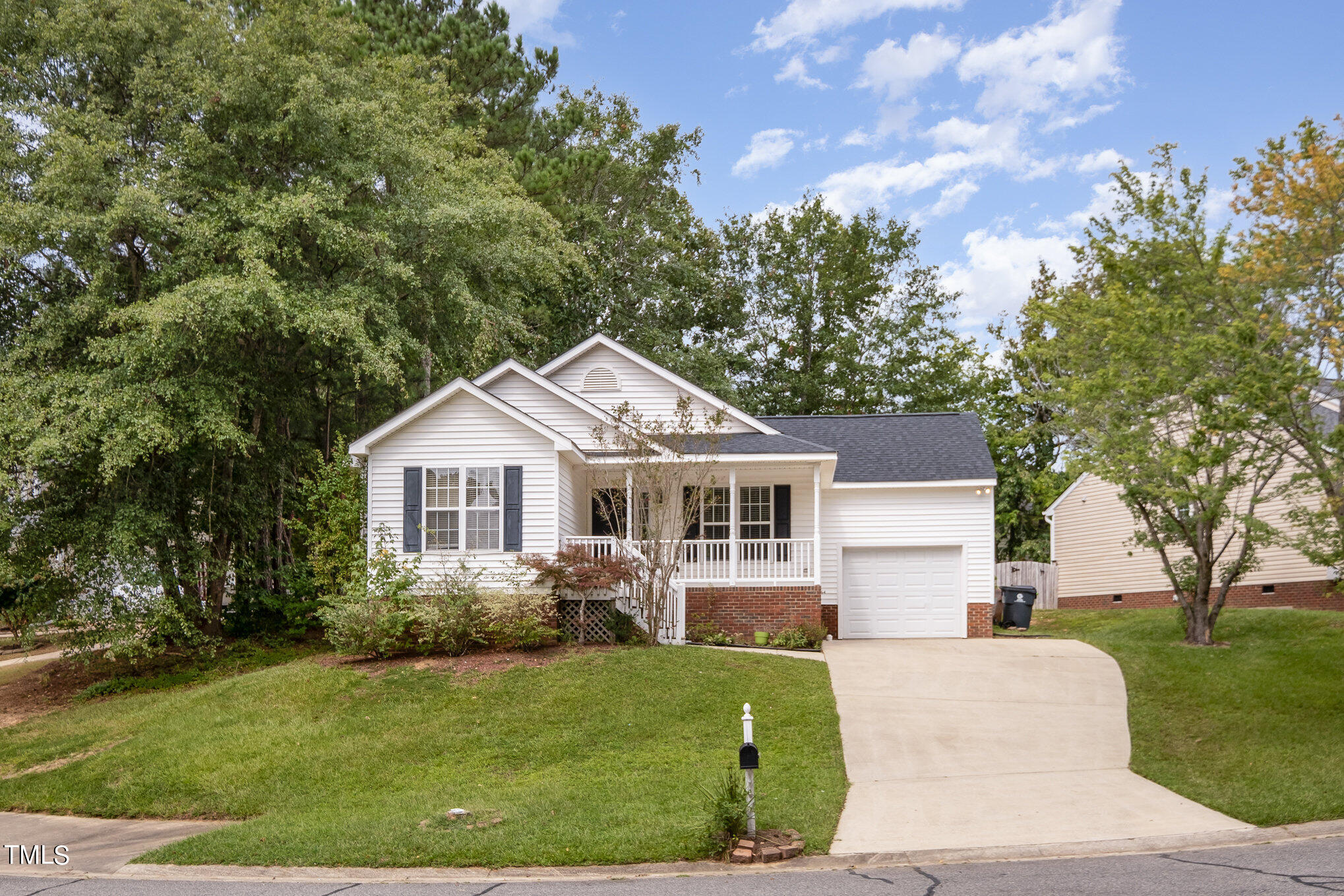 429 Arbor Creek Drive Holly Springs NC 27540