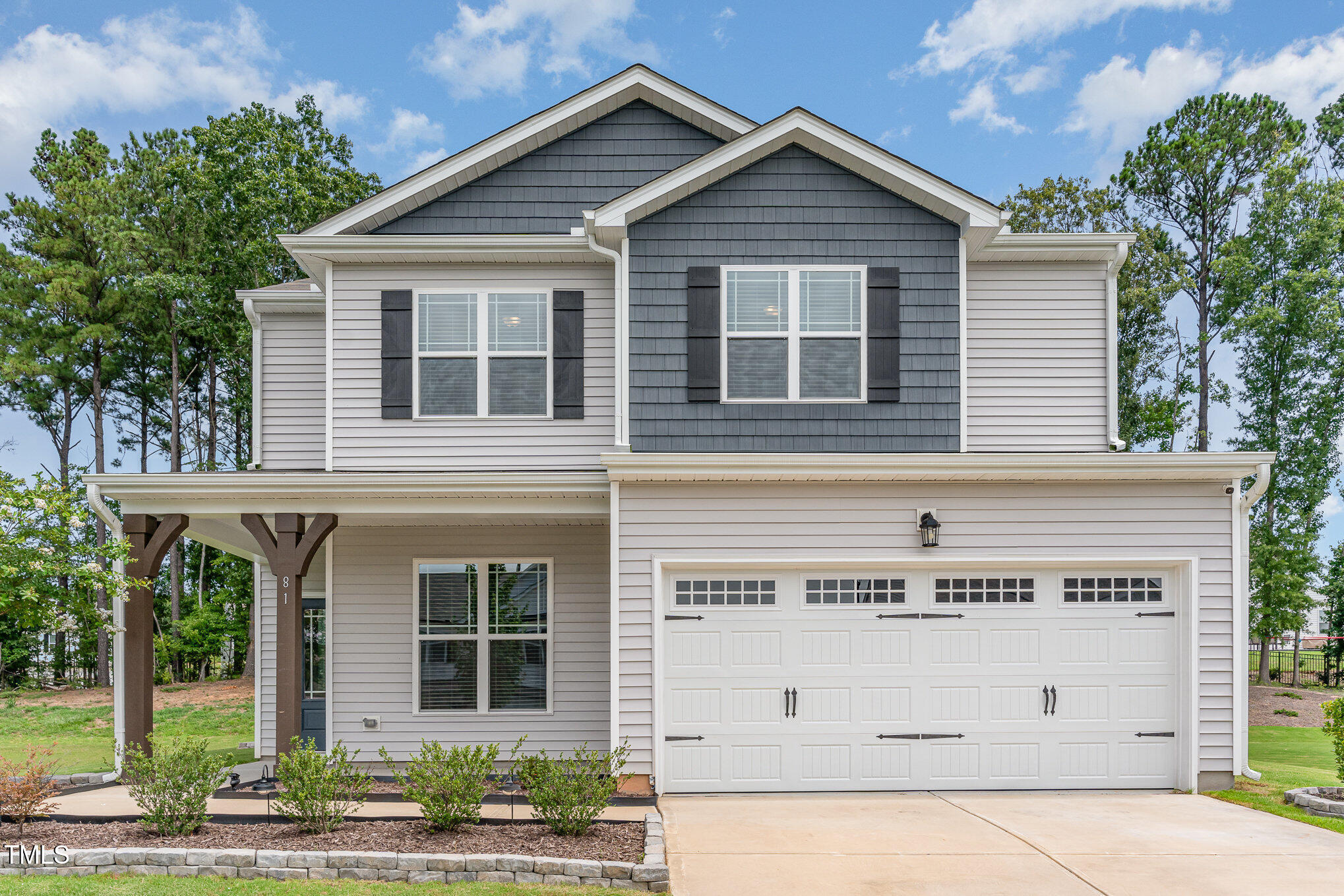 81 Albereto Drive Clayton NC 27527