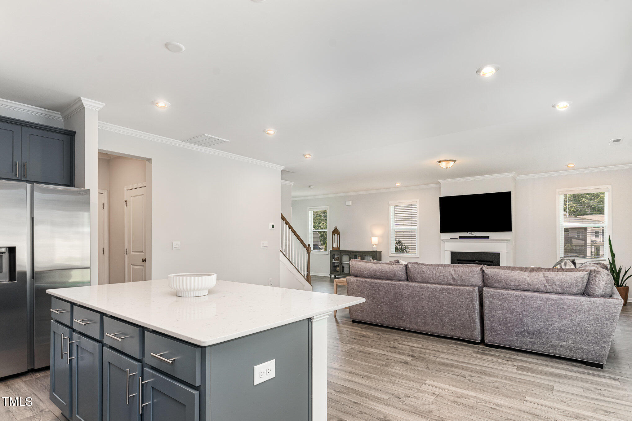 81 Albereto Drive Clayton NC 27527