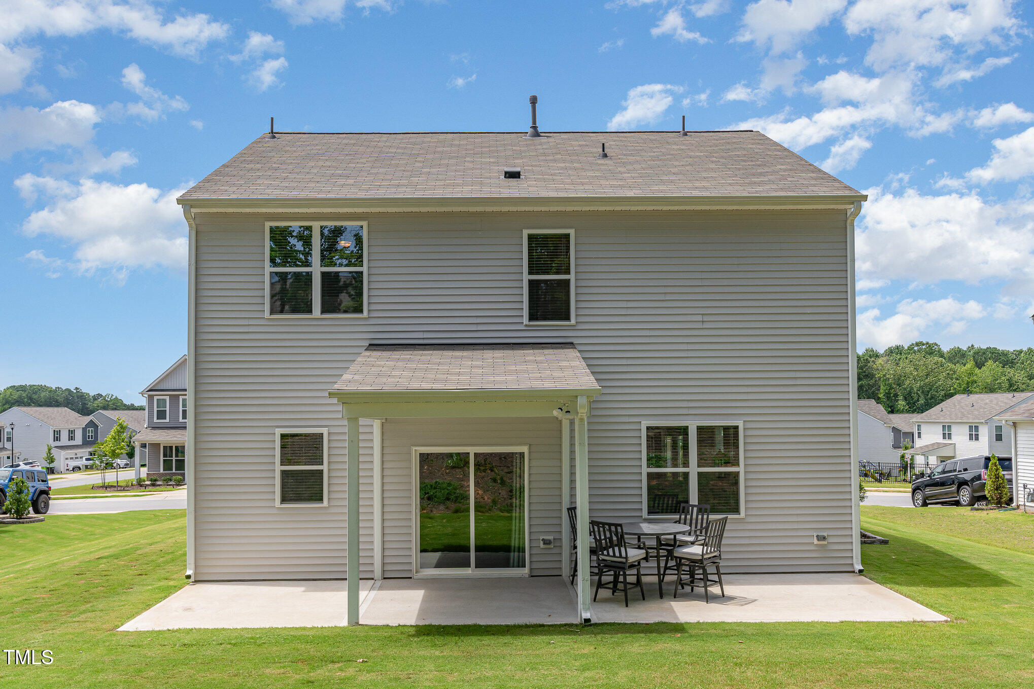 81 Albereto Drive Clayton NC 27527