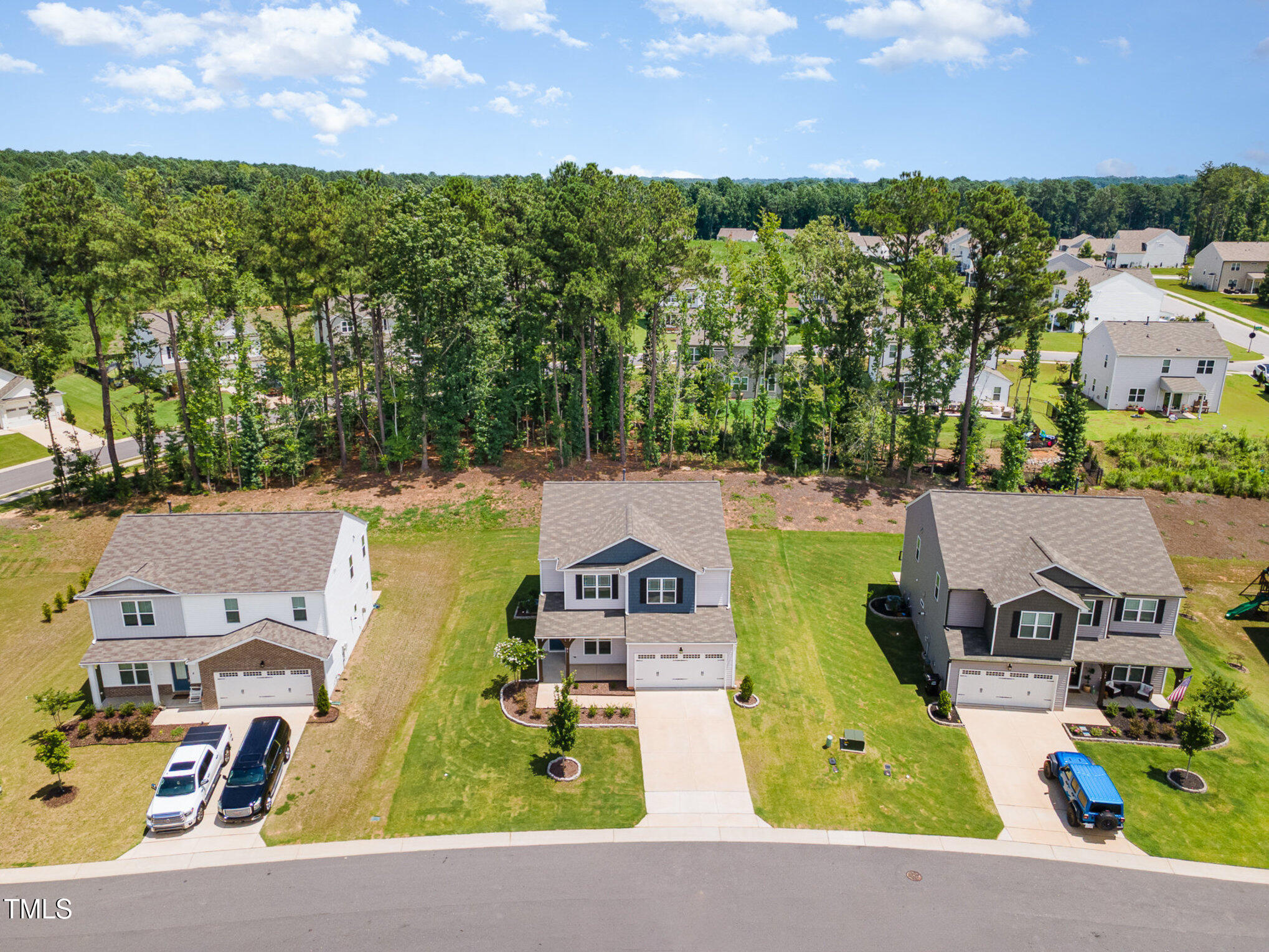 81 Albereto Drive Clayton NC 27527