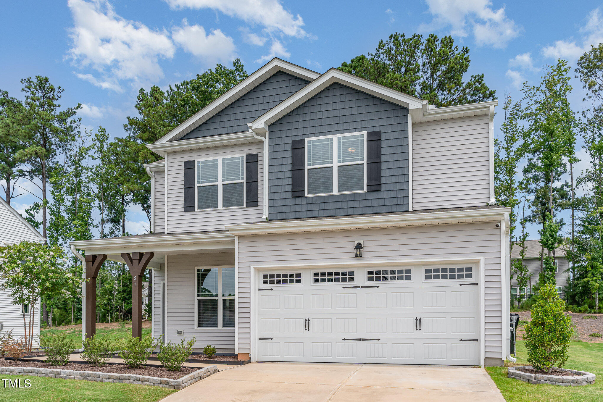 81 Albereto Drive Clayton NC 27527