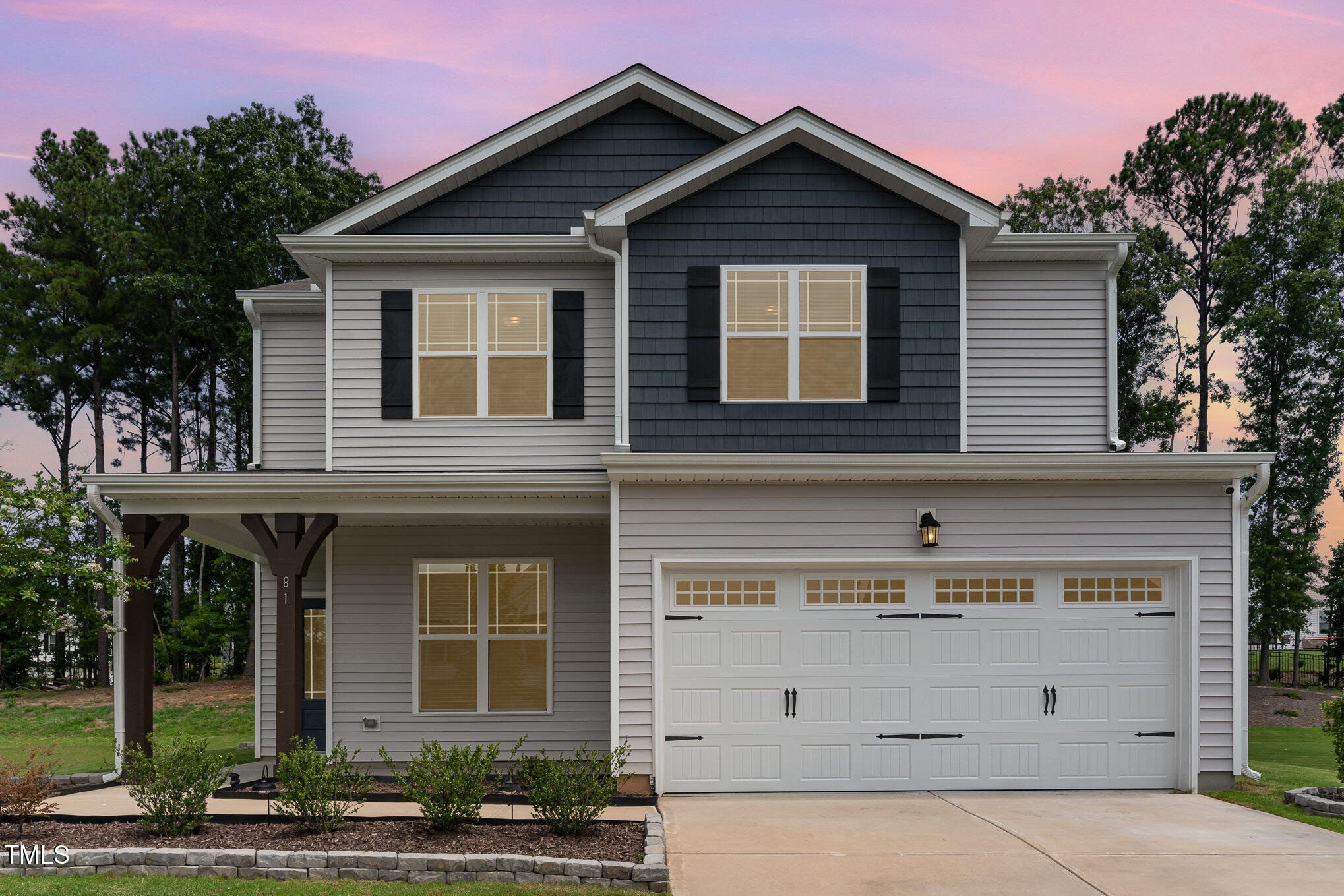 81 Albereto Drive Clayton NC 27527