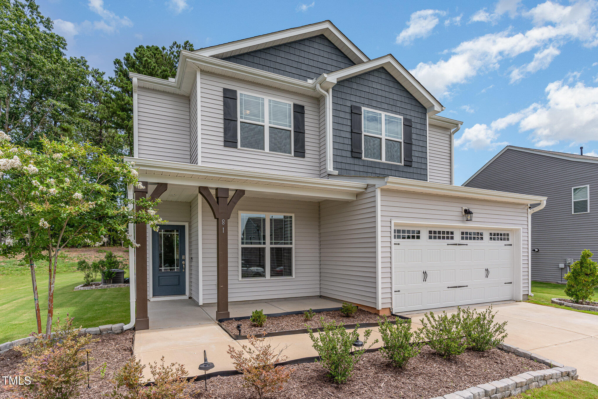 81 Albereto Drive Clayton NC 27527