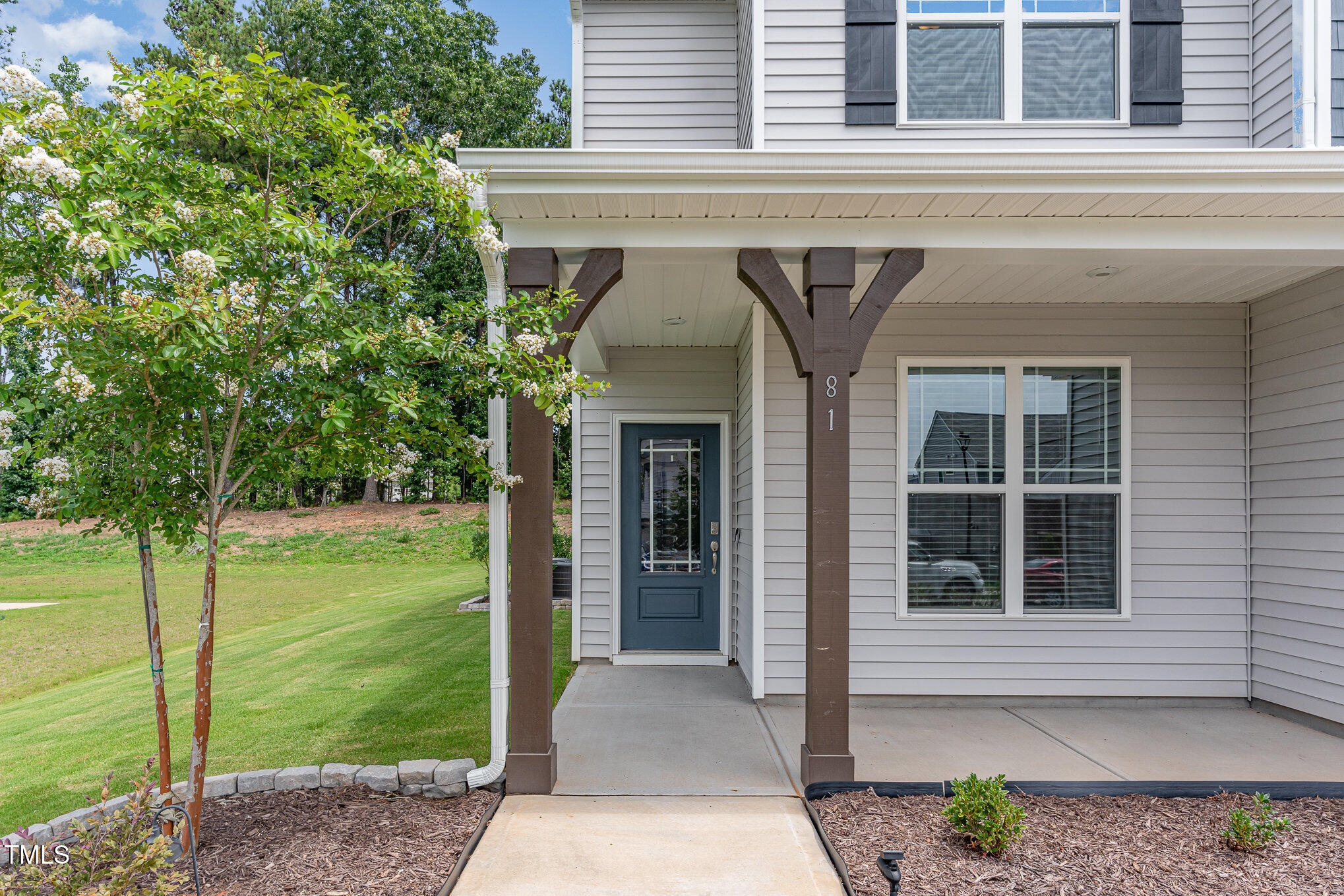 81 Albereto Drive Clayton NC 27527