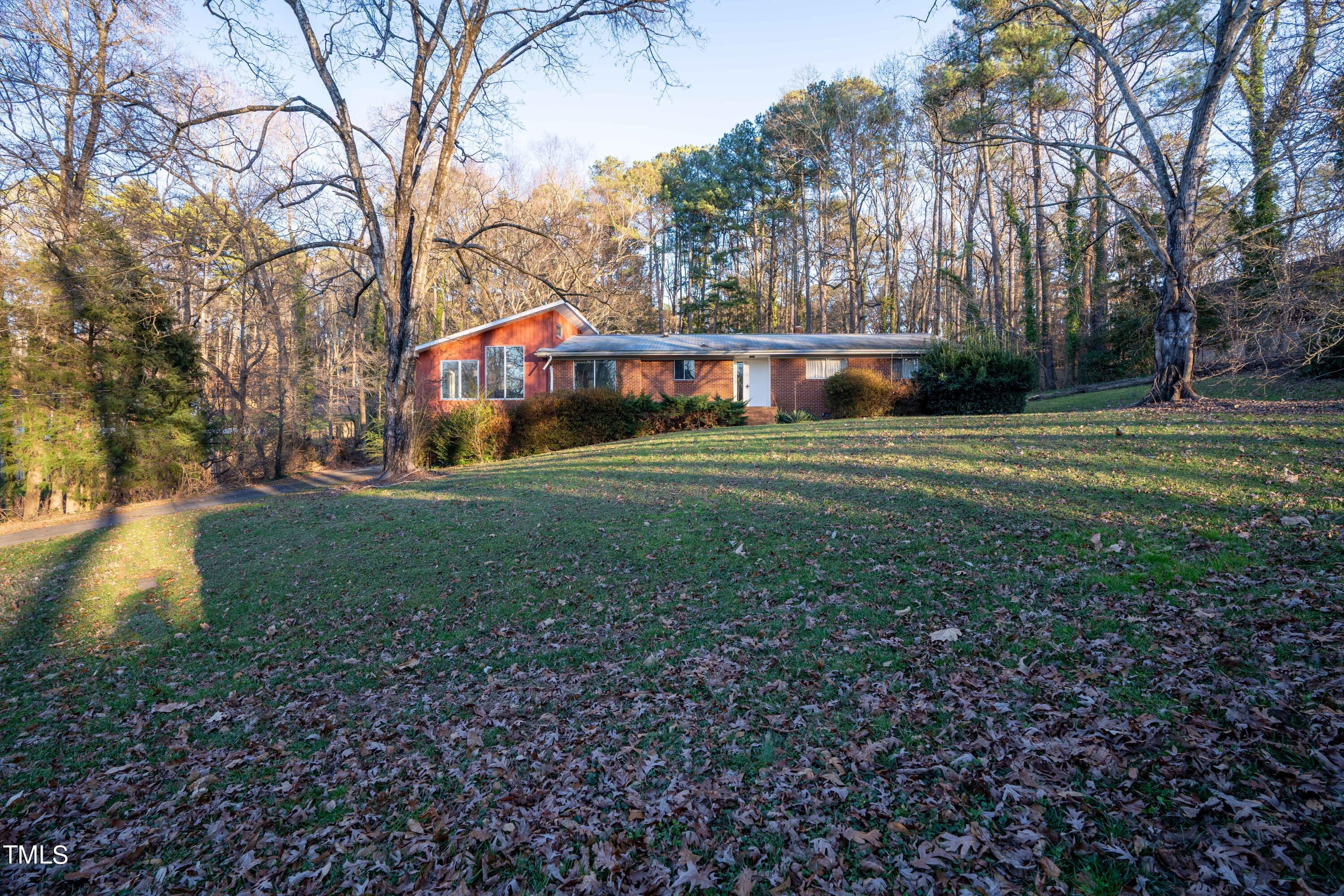 4218 Arbutus Drive Raleigh NC 27612