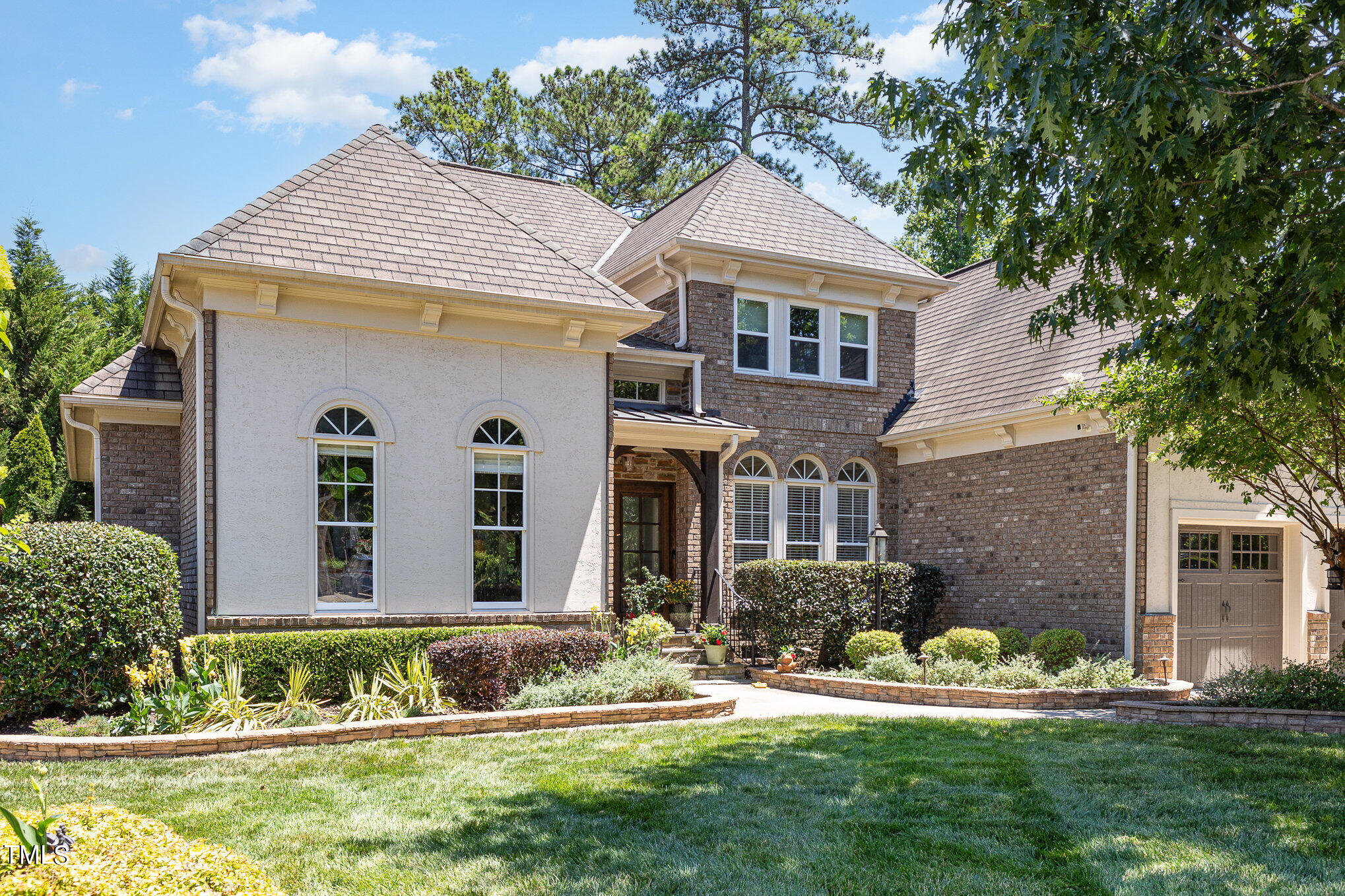9912 Porto Fino Avenue Wake Forest NC 27587