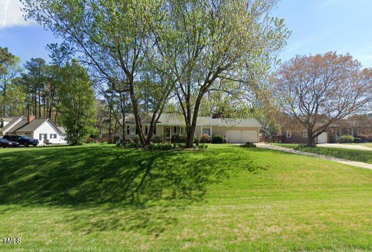 8108 N Creek Run Raleigh NC 27613